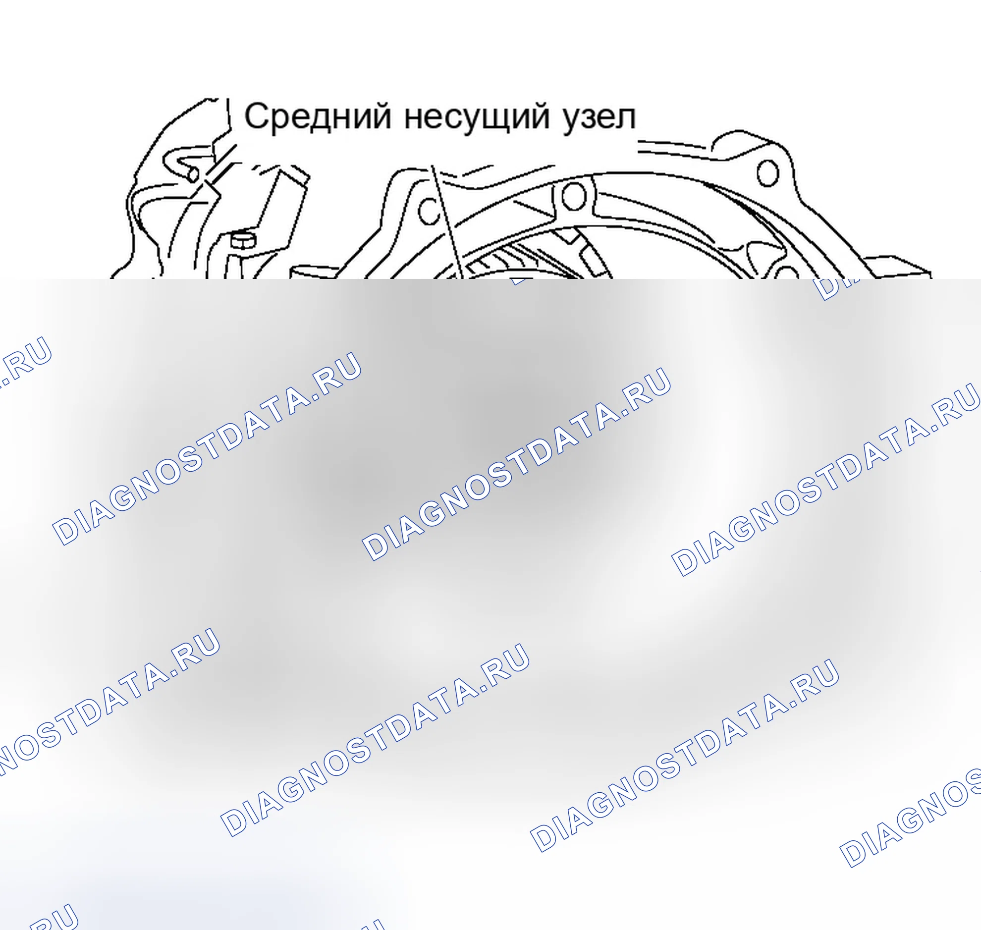Рис. 250. Infiniti QX56 I