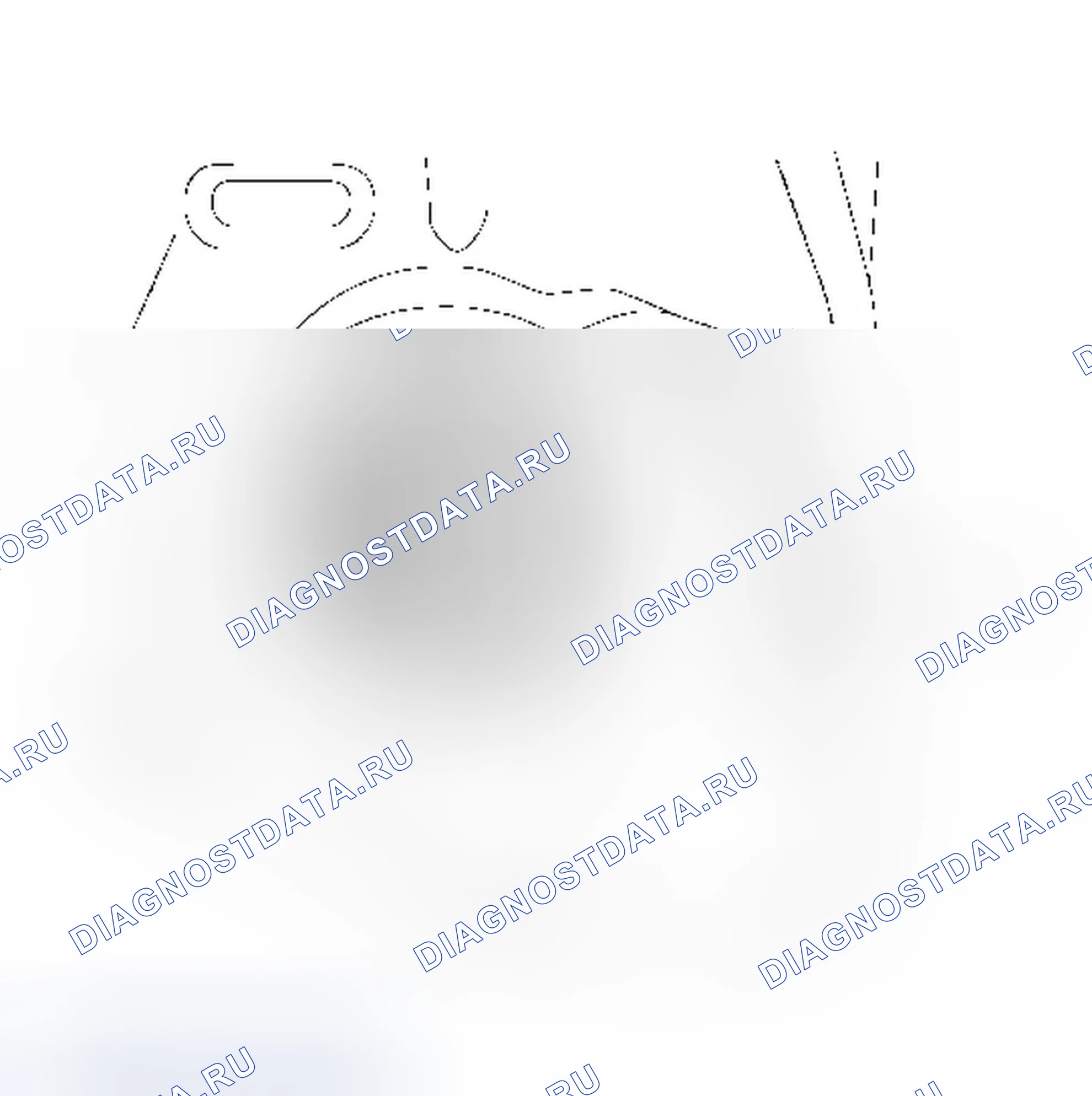 Рис. 99. Dodge Magnum I