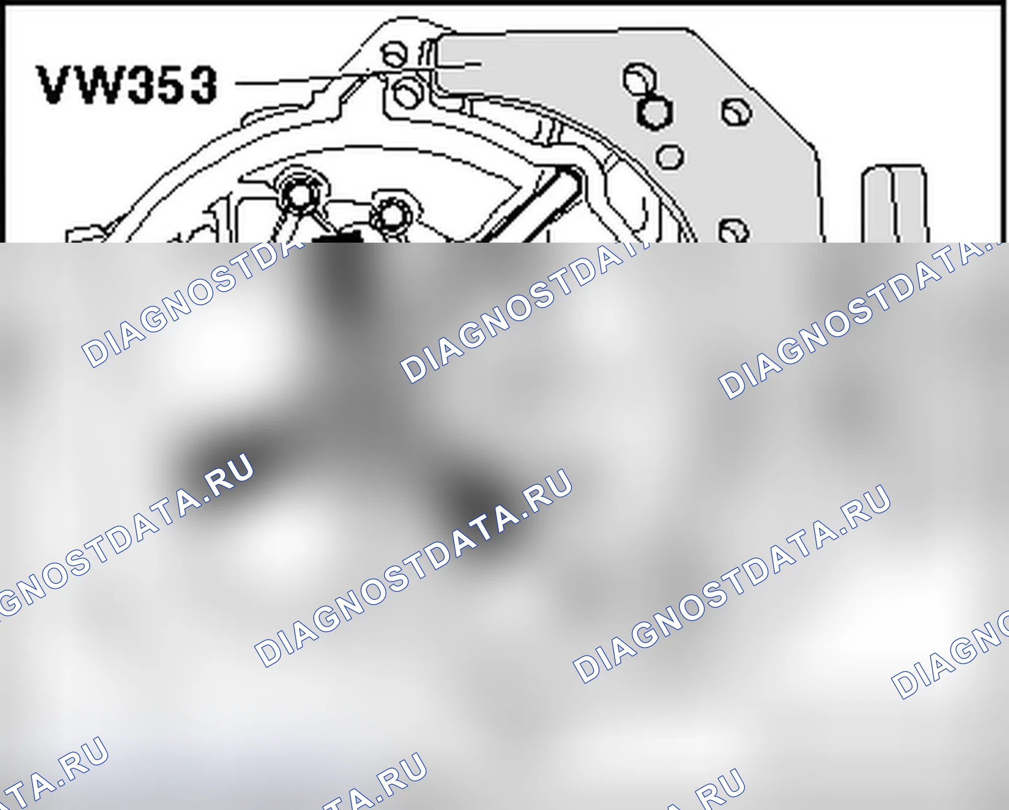 Рис. 27. Audi A3 8P рестайлинг