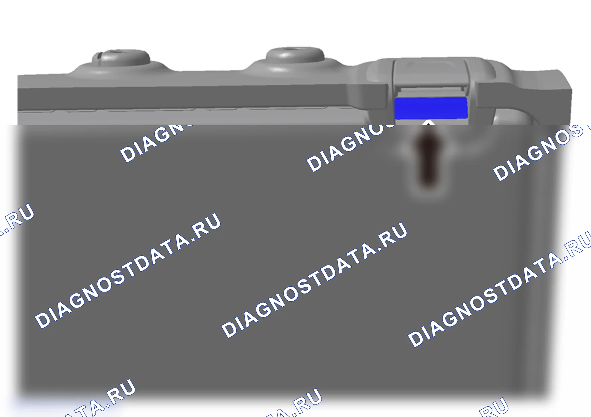 Разборка / установка — Tank 500. Tank Tank 500 I