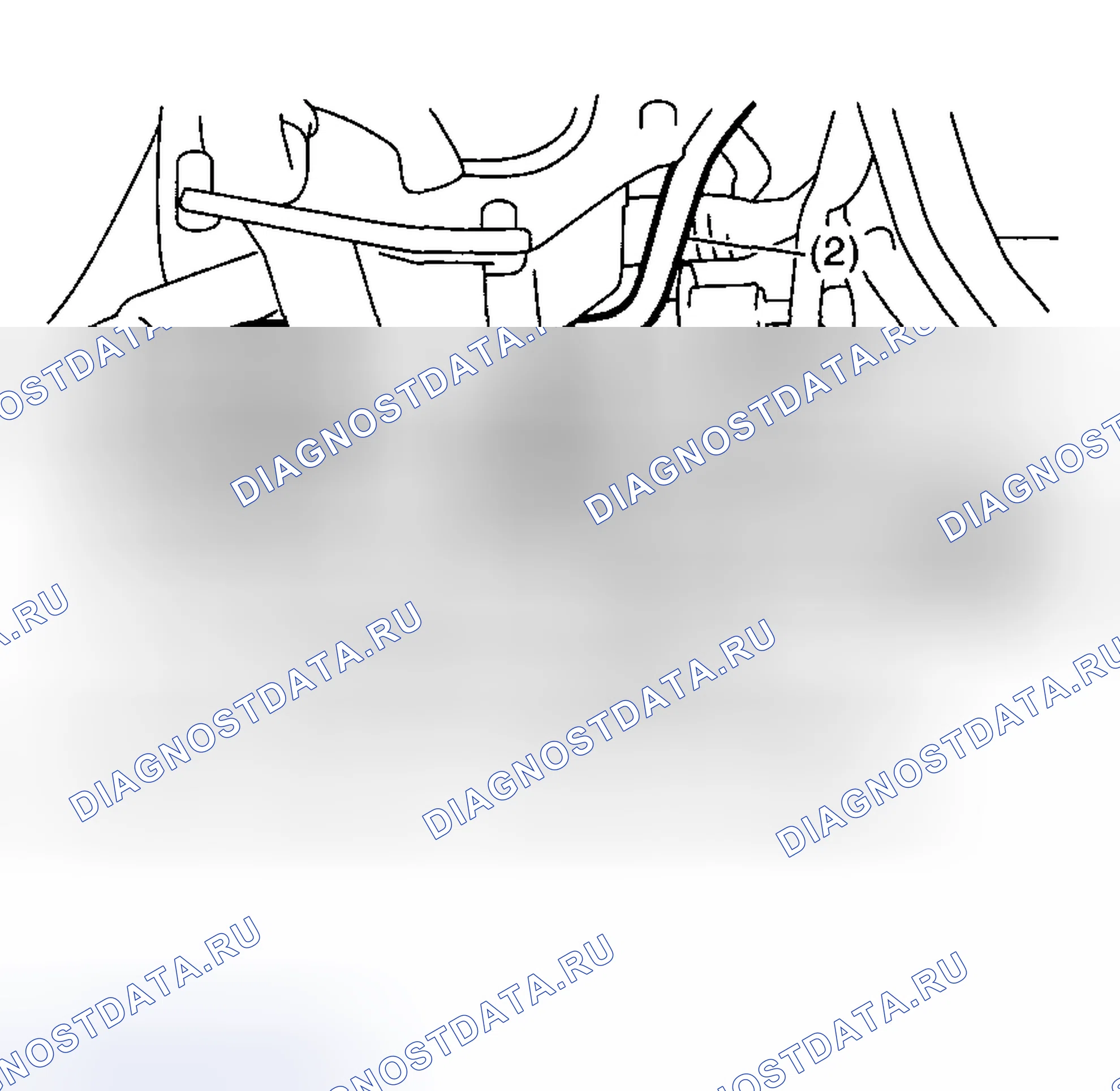 Рис. 199. Subaru Impreza GD/GC/GG рестайлинг 2