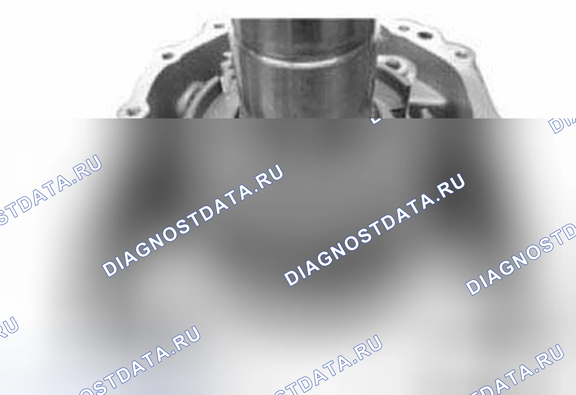 Рис. 59. Ford Mustang V рестайлинг