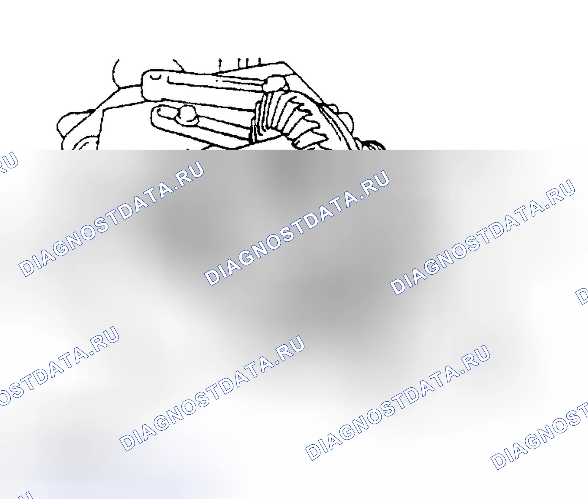 Рис. 143. Honda Accord VI