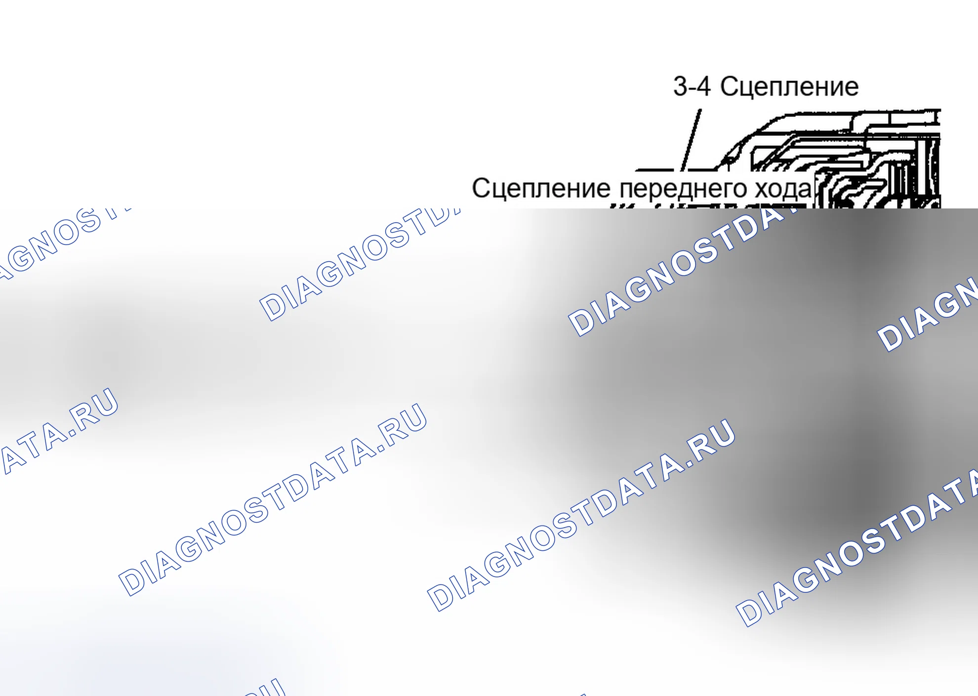 Рис. 32. GMC Safari II