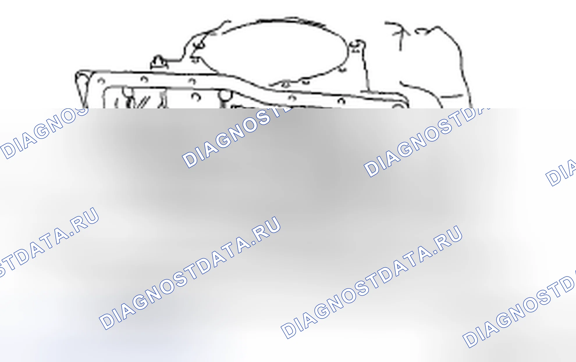 Рис. 18. Honda CR-V IV рестайлинг
