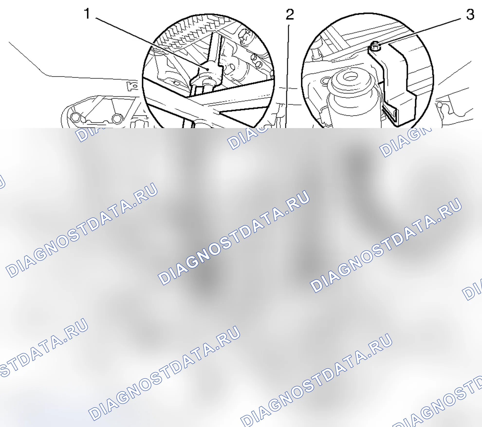 Демонтаж и монтаж коробки передач (AF40). Opel Astra H