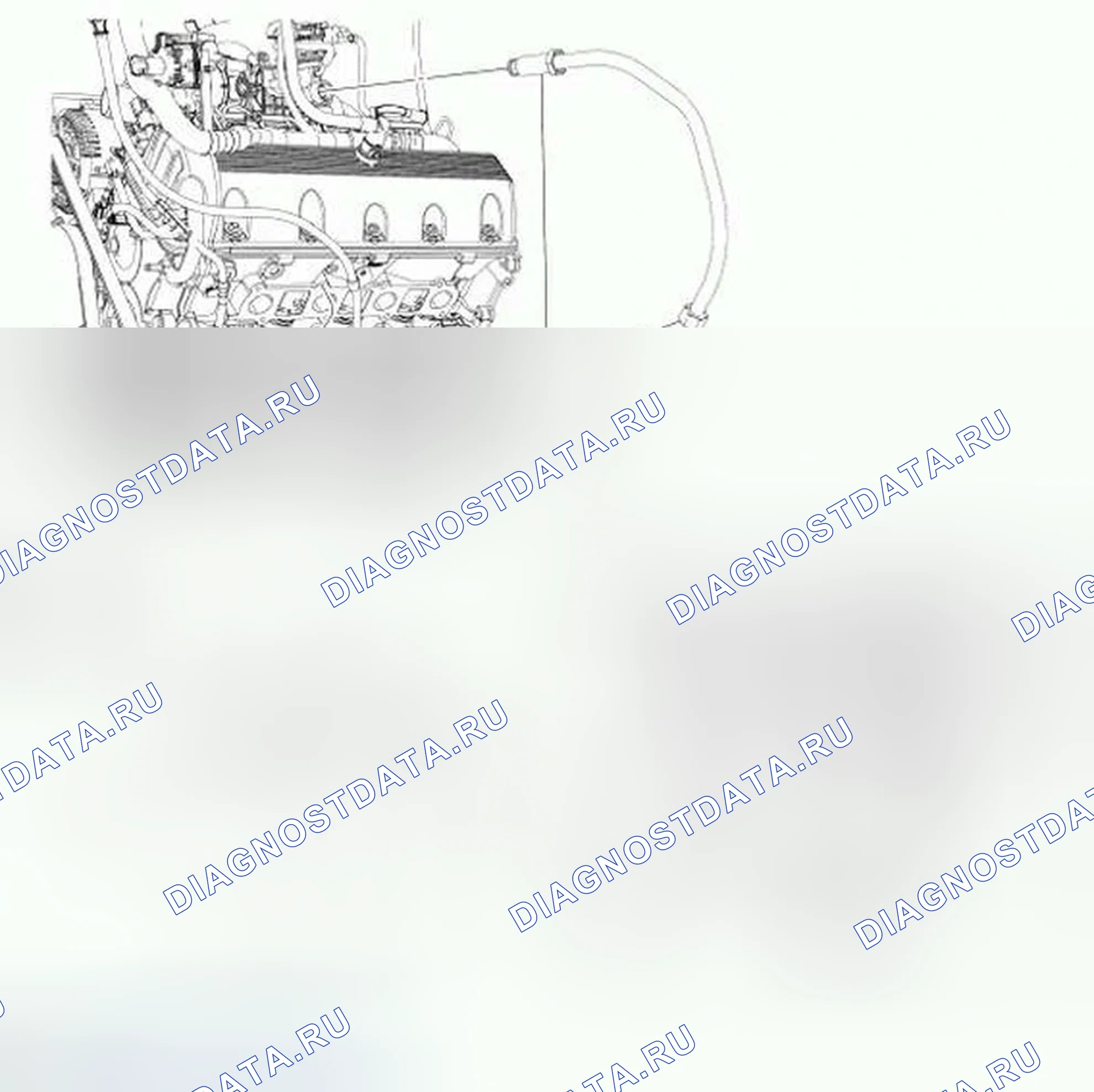 Рис. 245. Ford Econoline E250 