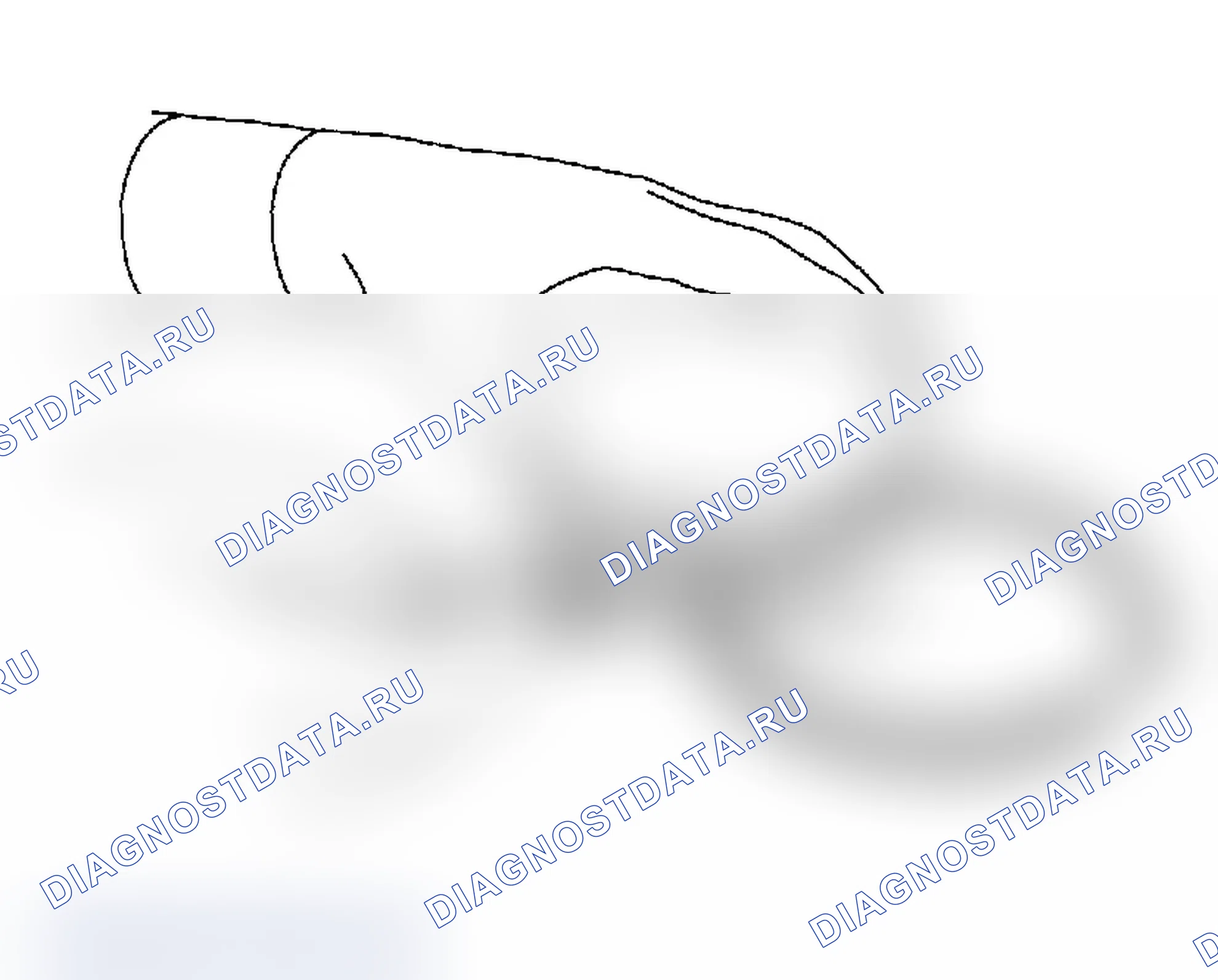 Рис. 725. Subaru Impreza WRX GD/GG рестайлинг