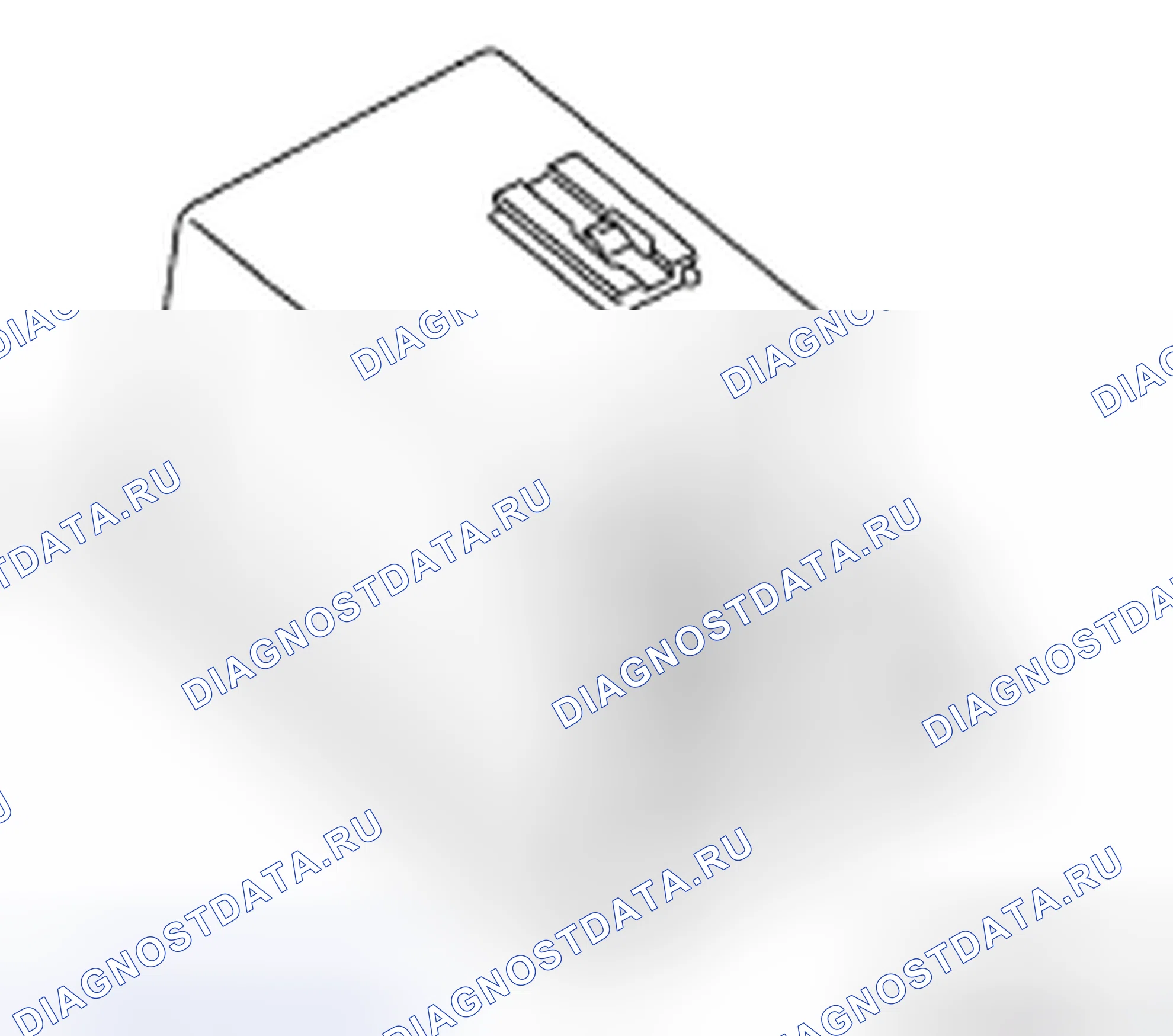 Рис. 147: Ионизатор. Nissan Quest IV