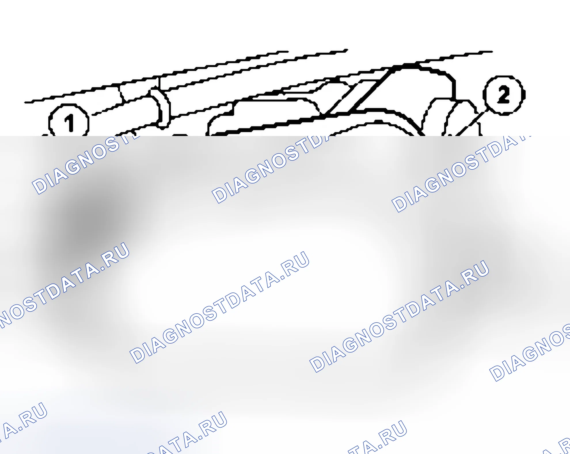 Рис. 18: Демонтаж и монтаж. Ford Pickup F150 