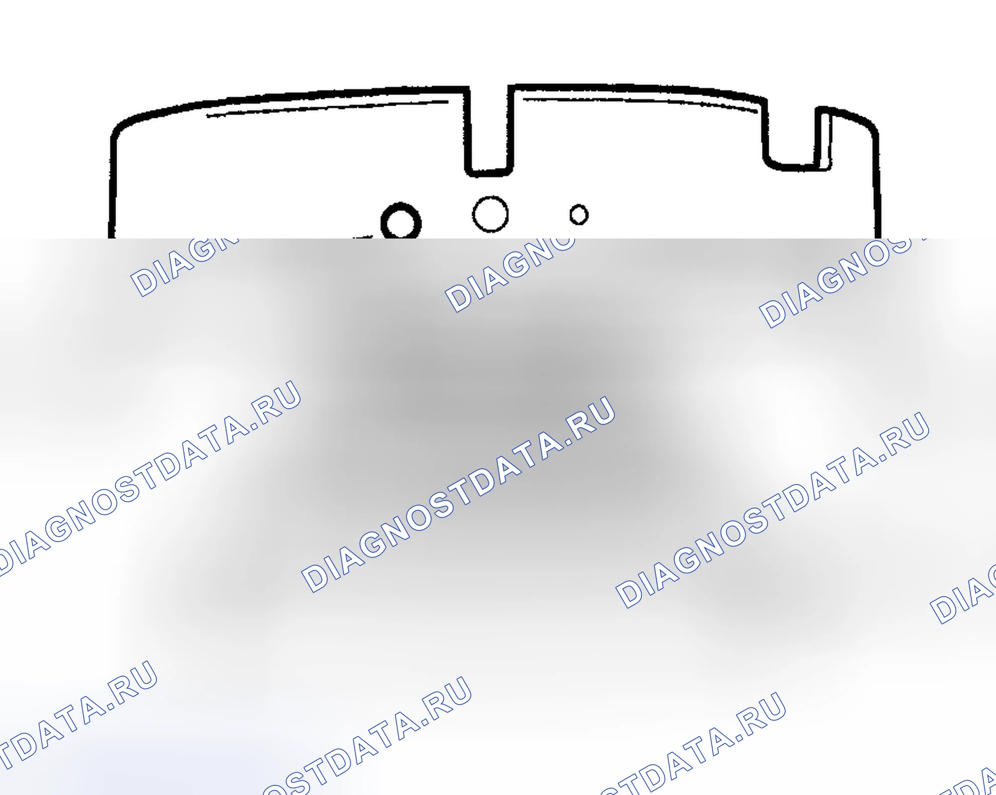 Рис. 319. Hyundai ix20 I рестайлинг