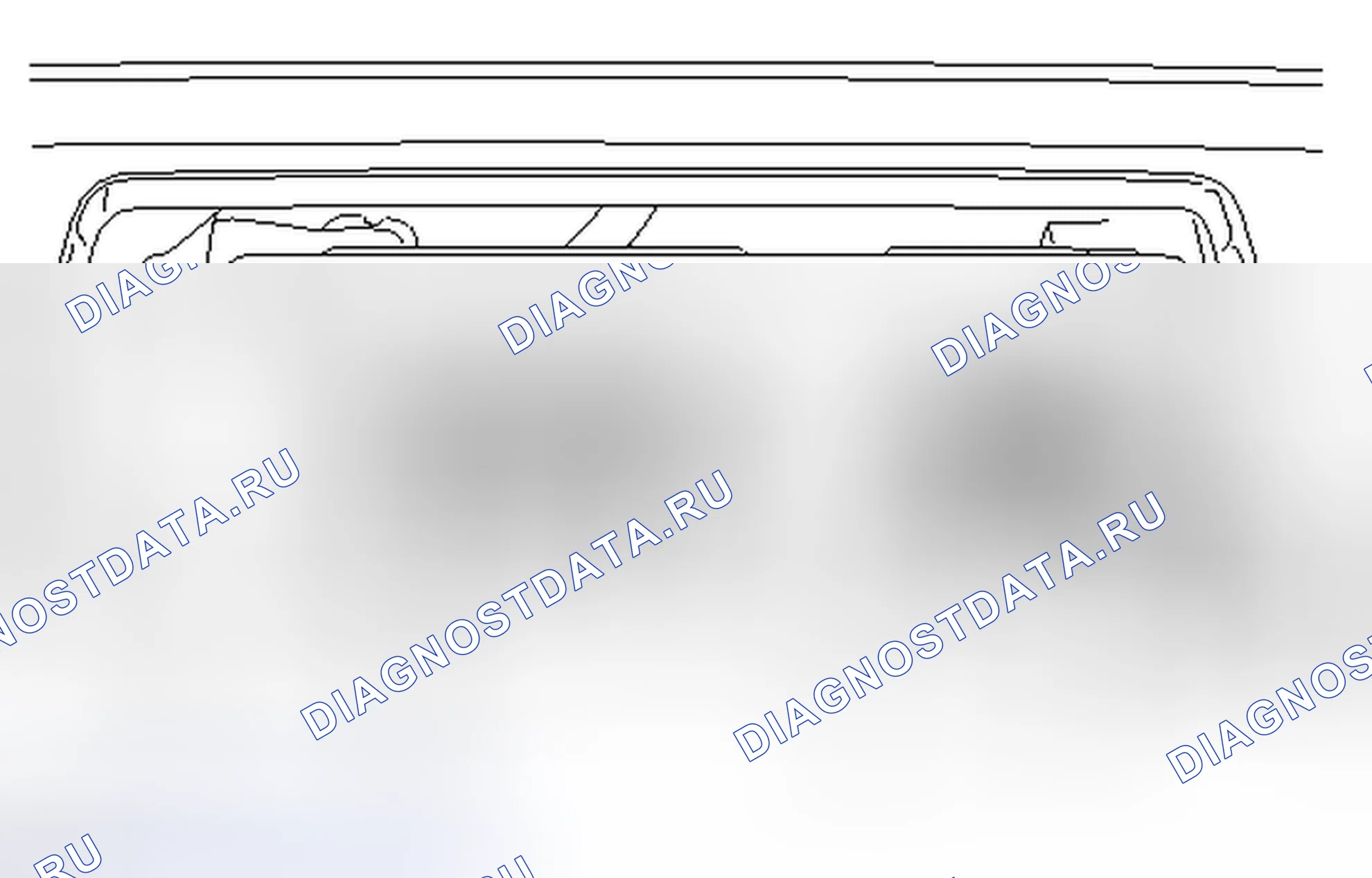 Рис. 1351: ПОРЯДОК ВЫПОЛНЕНИЯ РАБОТ. Toyota Prius III рестайлинг