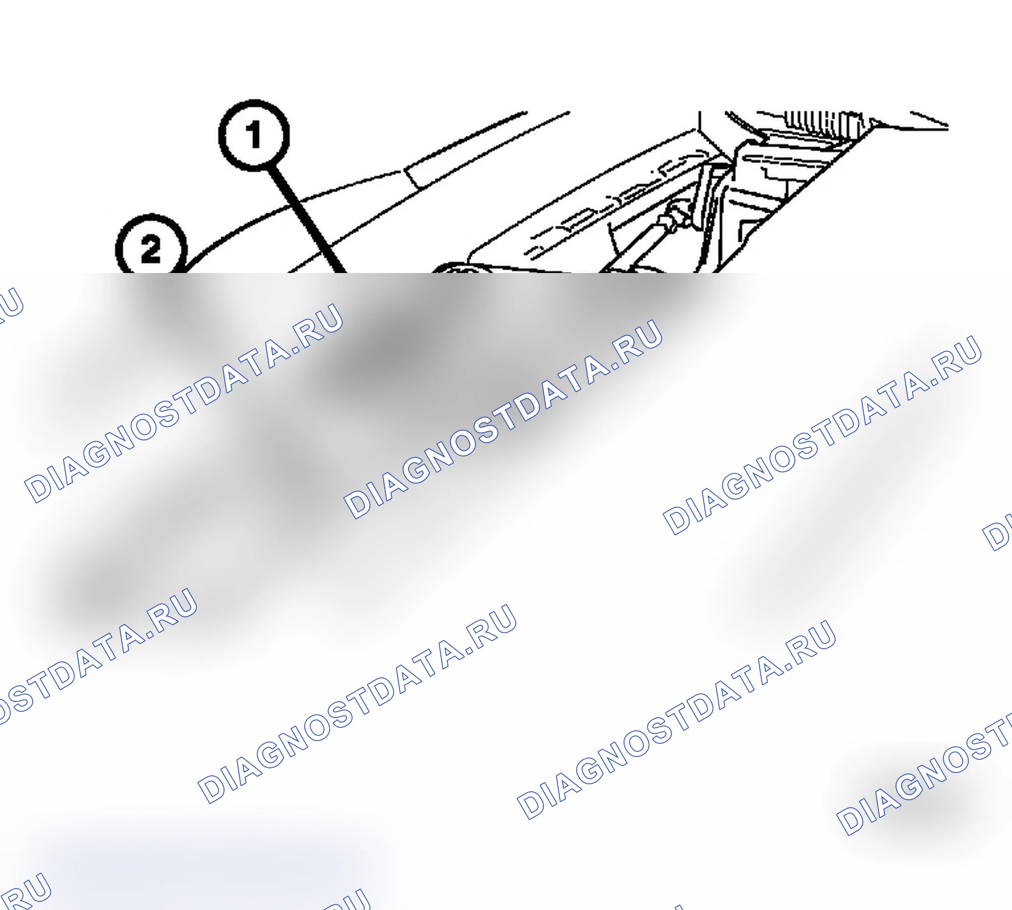 Рис. 369. Chrysler Crossfire I final