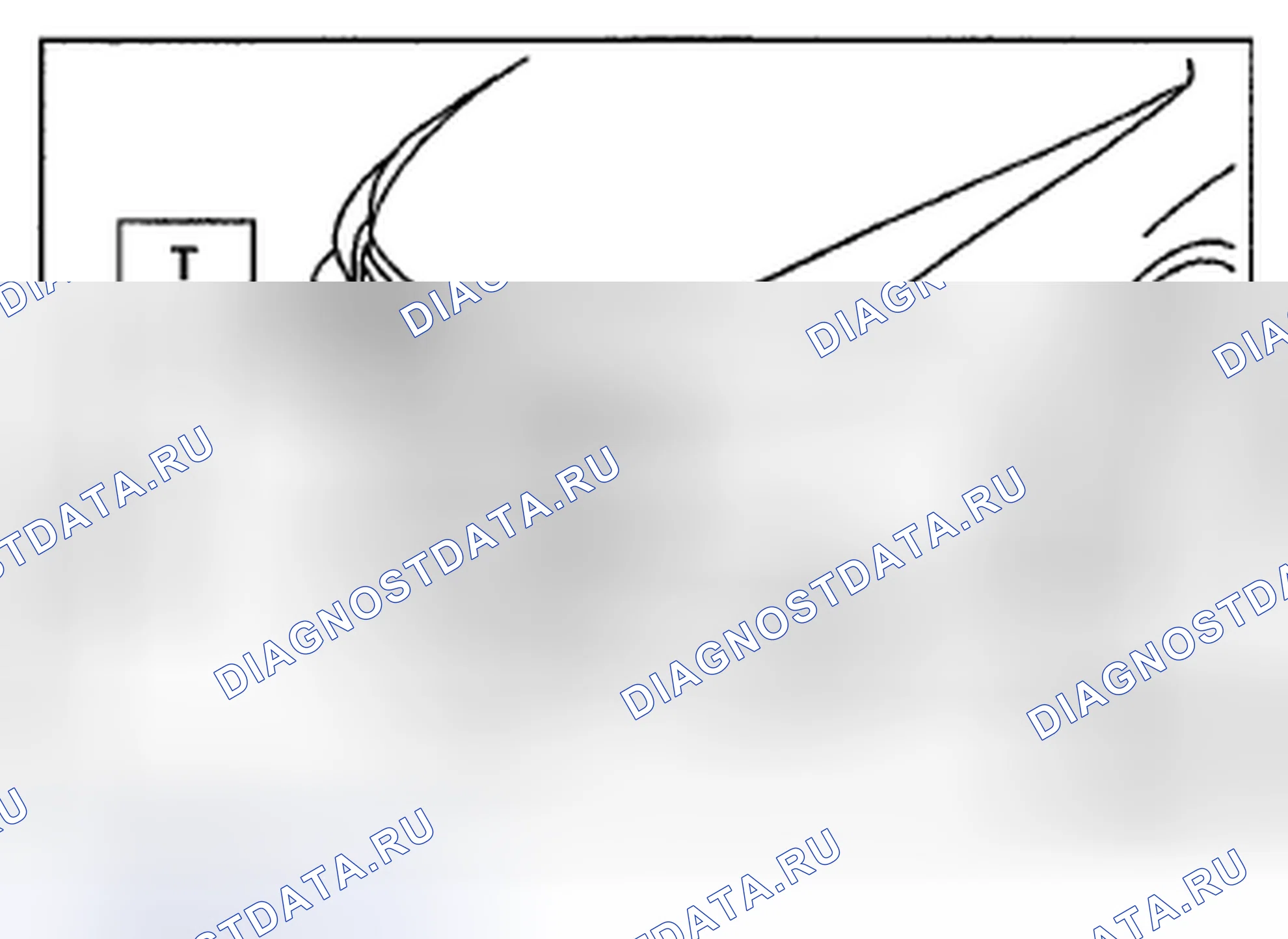 Рис. 202. Subaru Impreza GH