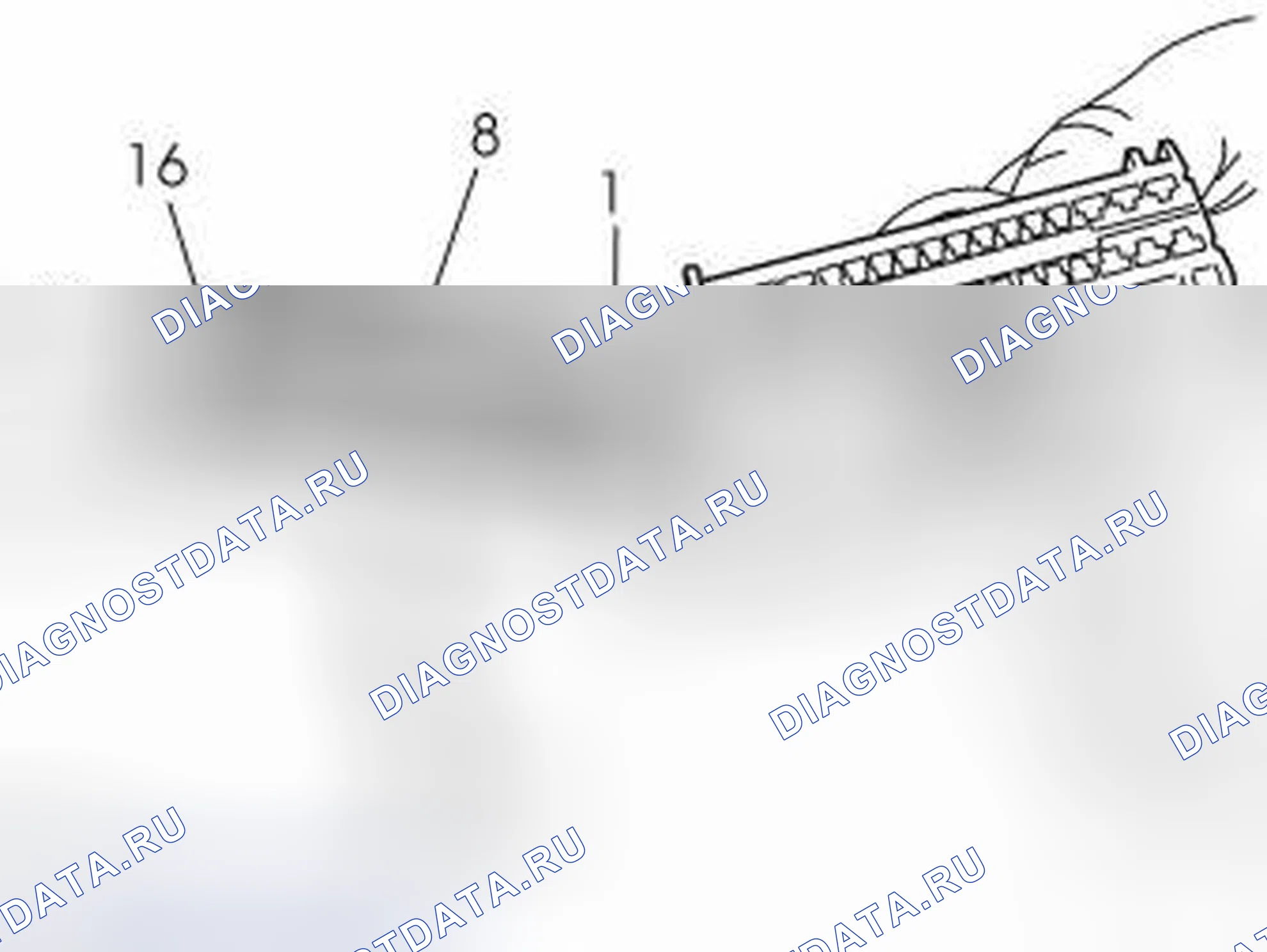 Рис. 674. Volvo S60 I
