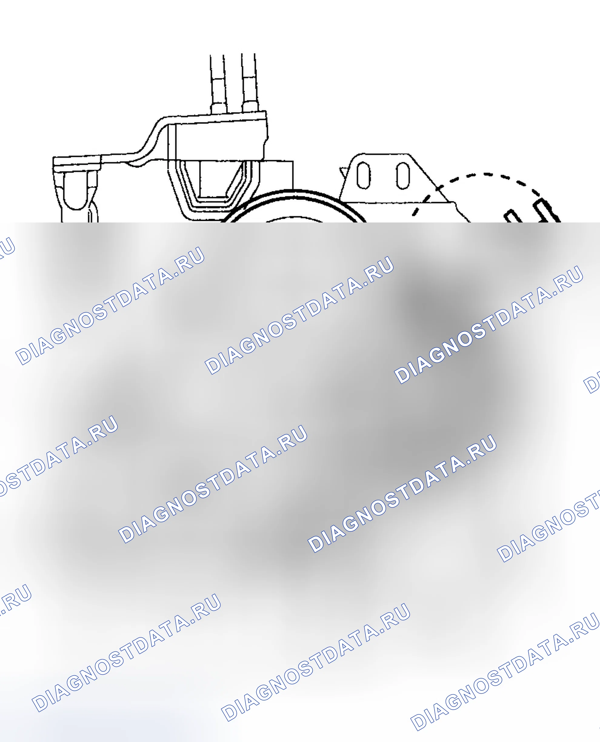 Рис. 4. Hyundai Elantra III рестайлинг