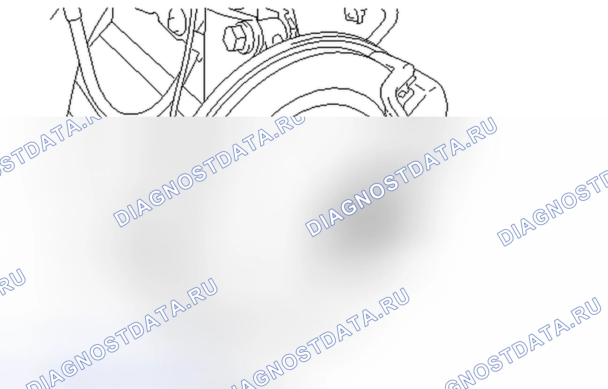 Рис. 63. Toyota Highlander II рестайлинг