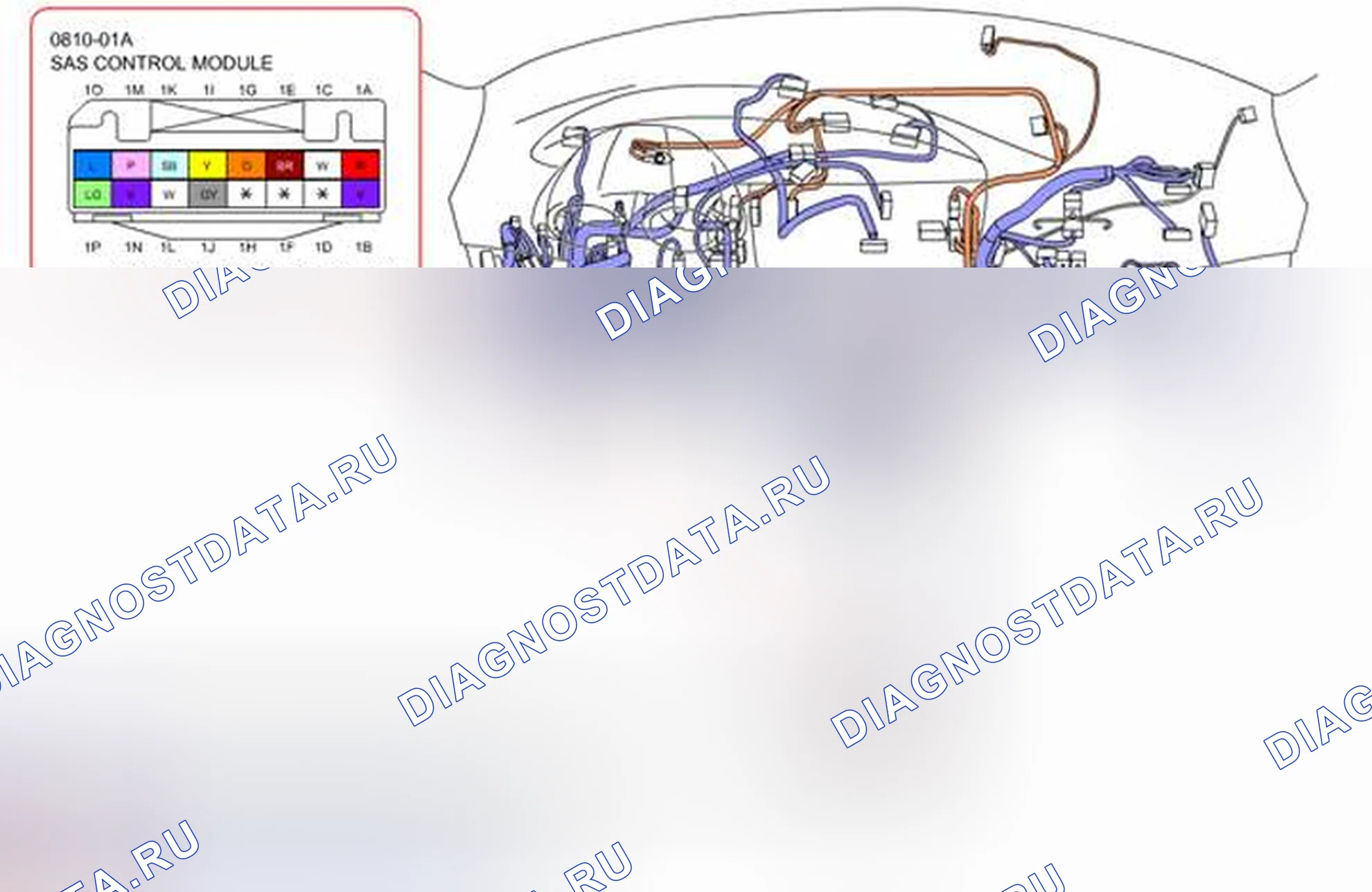Рис. 7. Honda CR-V IV рестайлинг