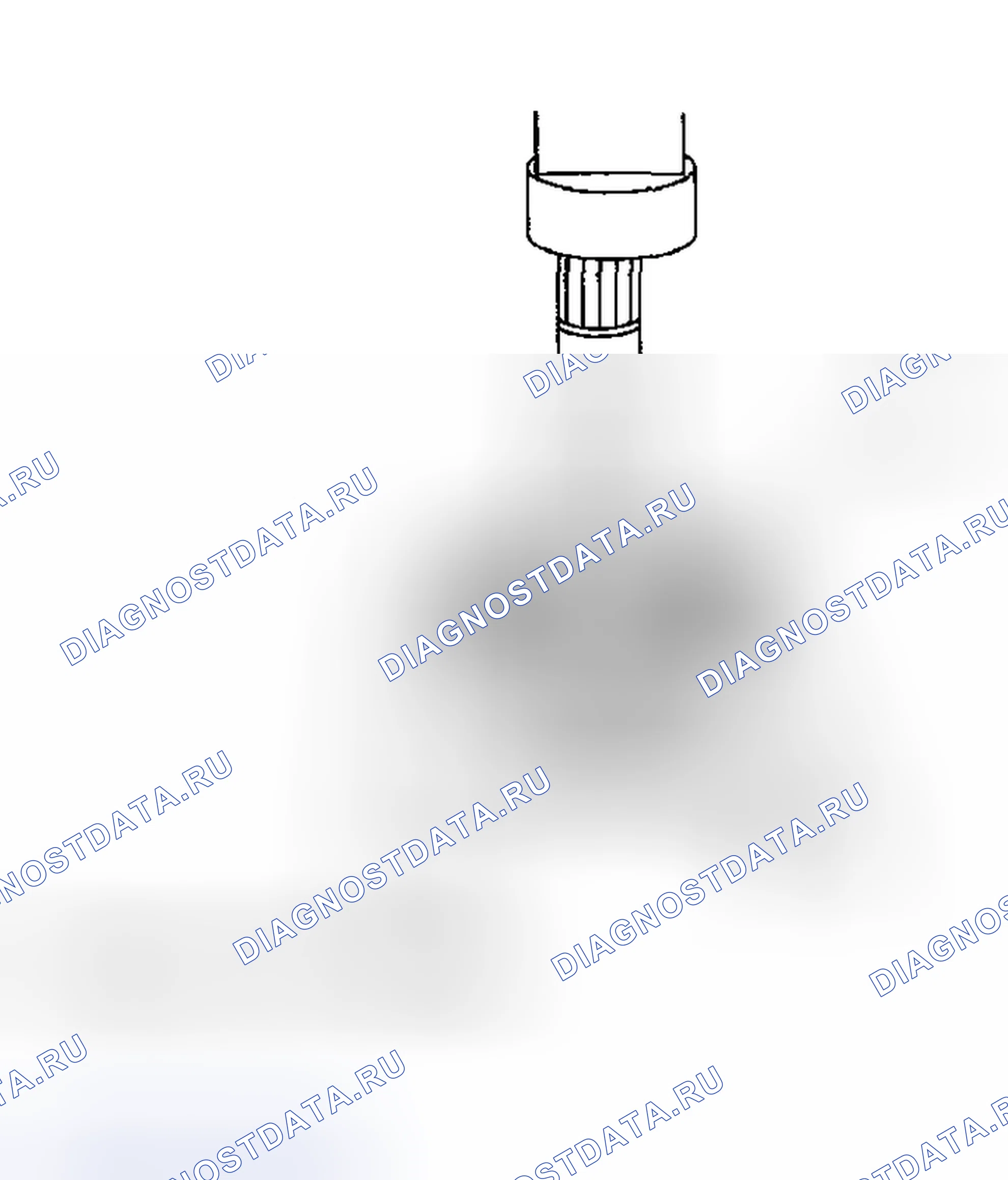 Рис. 252. Subaru Impreza GD/GC/GG рестайлинг
