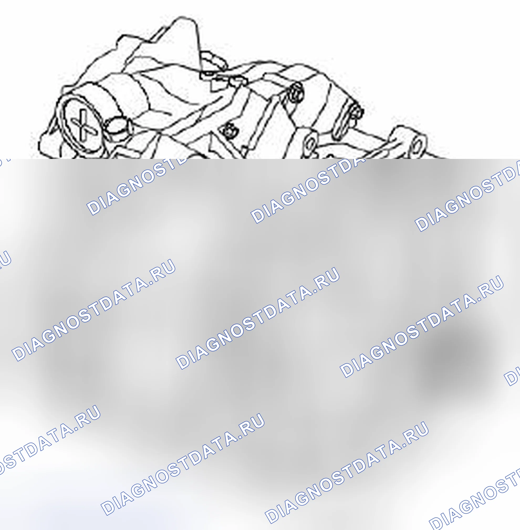 Рис. 230: Для удаления. Kia Picanto III