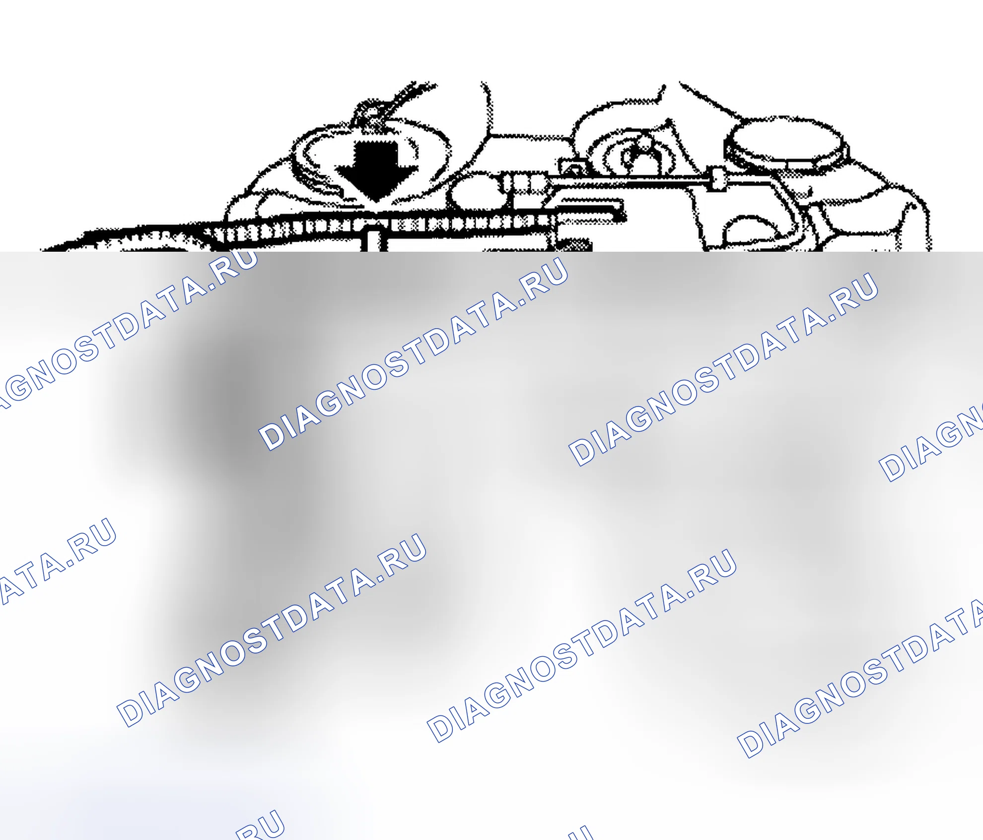 Рис. 23. Land Rover Range Rover III