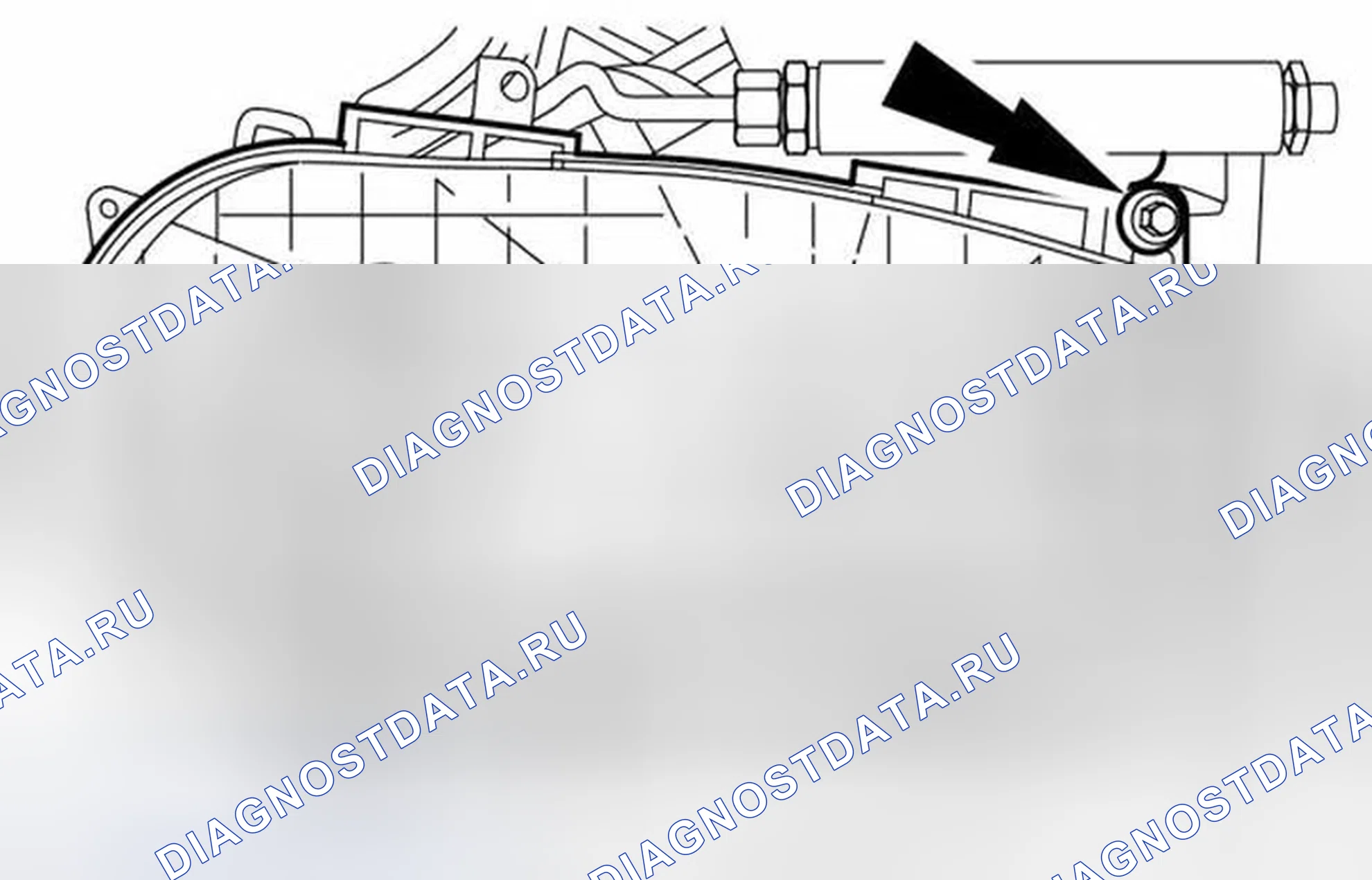 Рис. 549. Jaguar S-type I рестайлинг