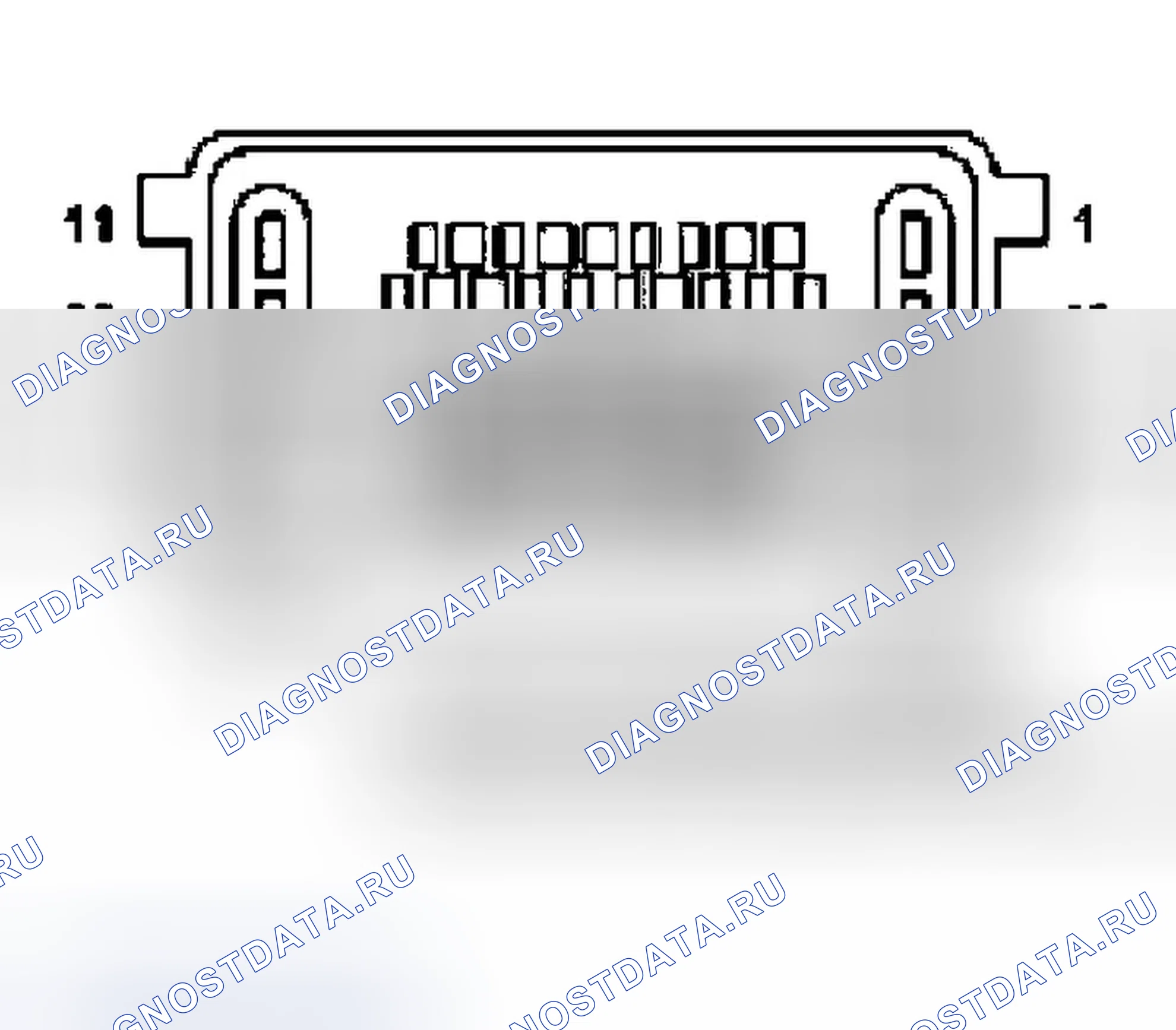 Рис. 149. Ford Econoline E250 