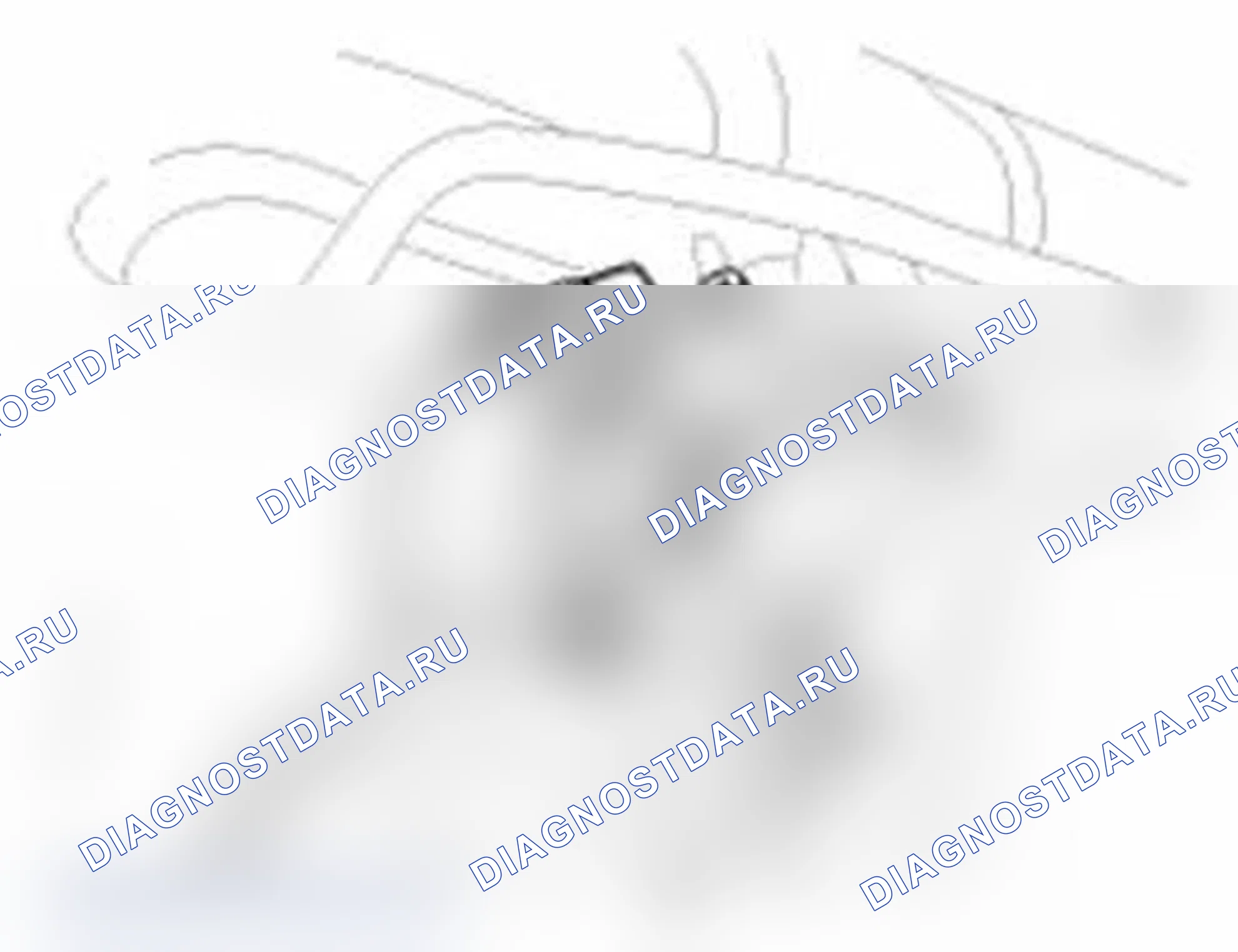 Рис. 24. Hyundai Santa Fe II рестайлинг