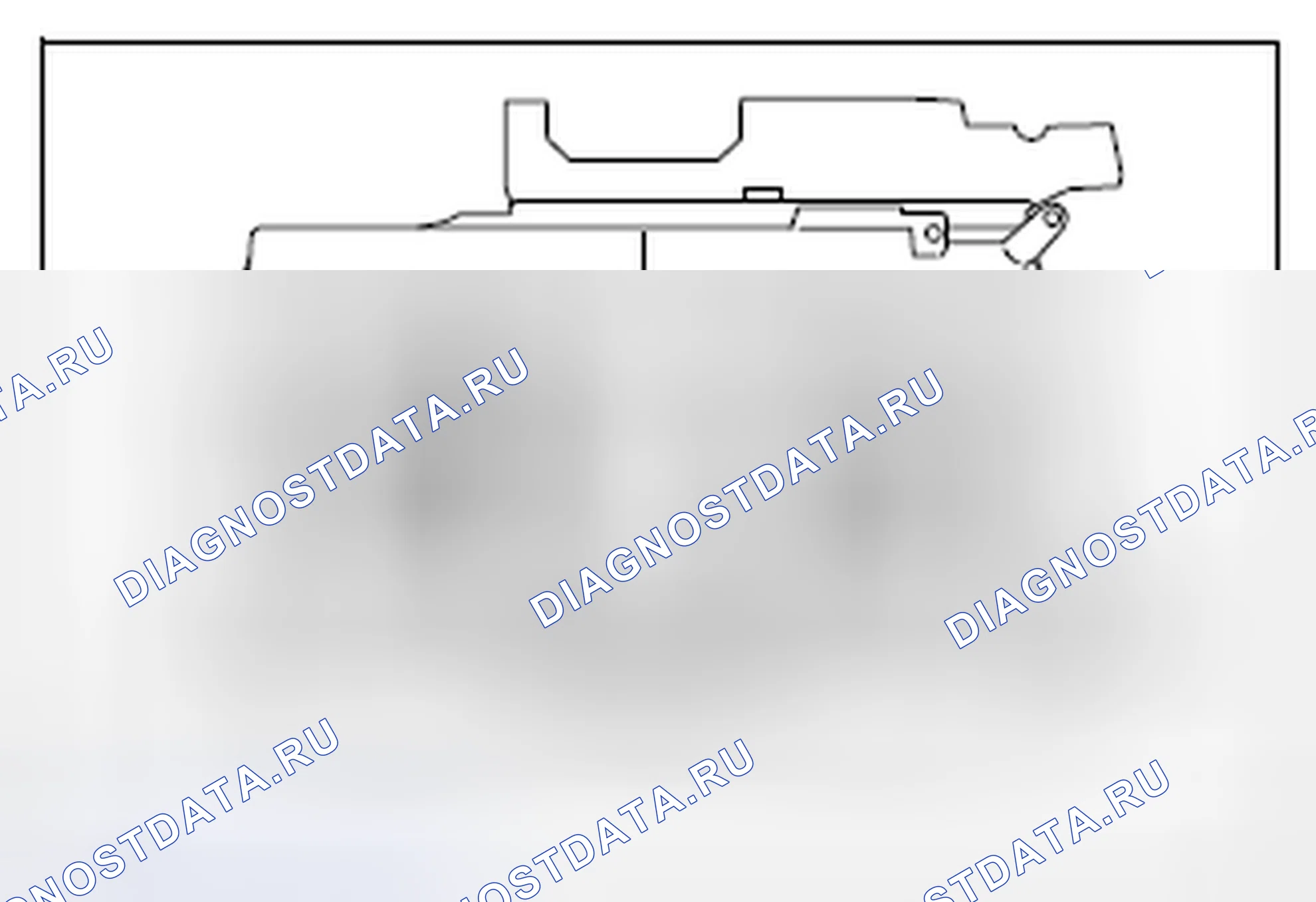 Рис. 82. Hyundai Creta I рестайлинг