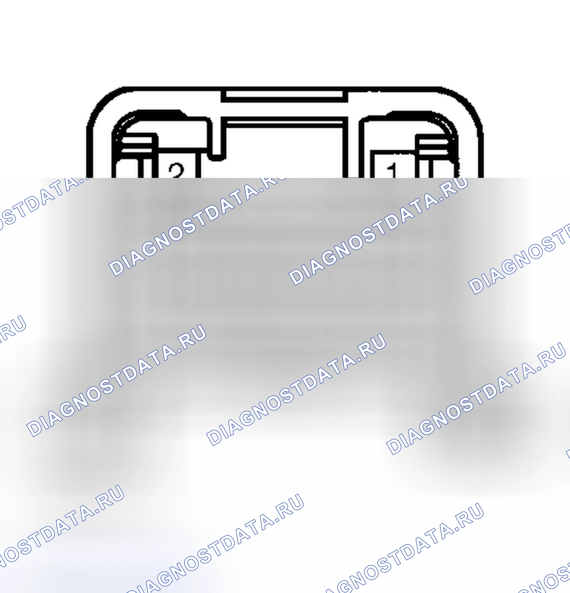 Рис. 8. Toyota Avalon XX10 рестайлинг