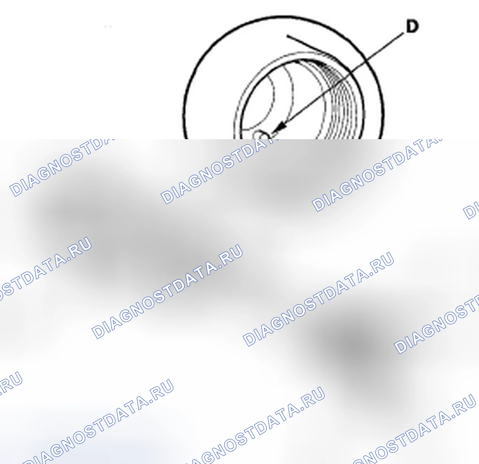 Рис. 105. Honda Element YH2 рестайлинг 2