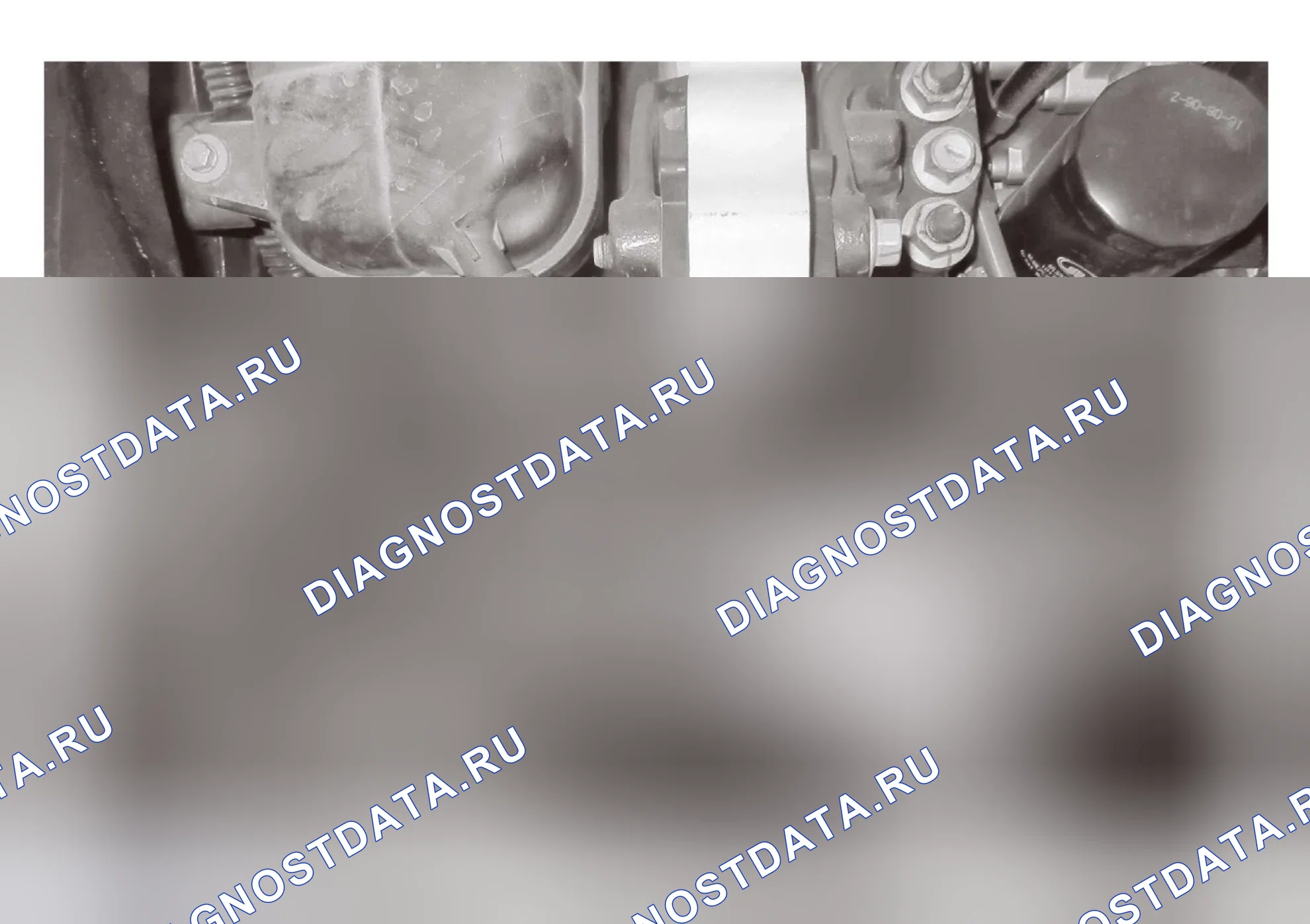 Как снять и установить бачок омывателя — Wey P8. Wey P8 I