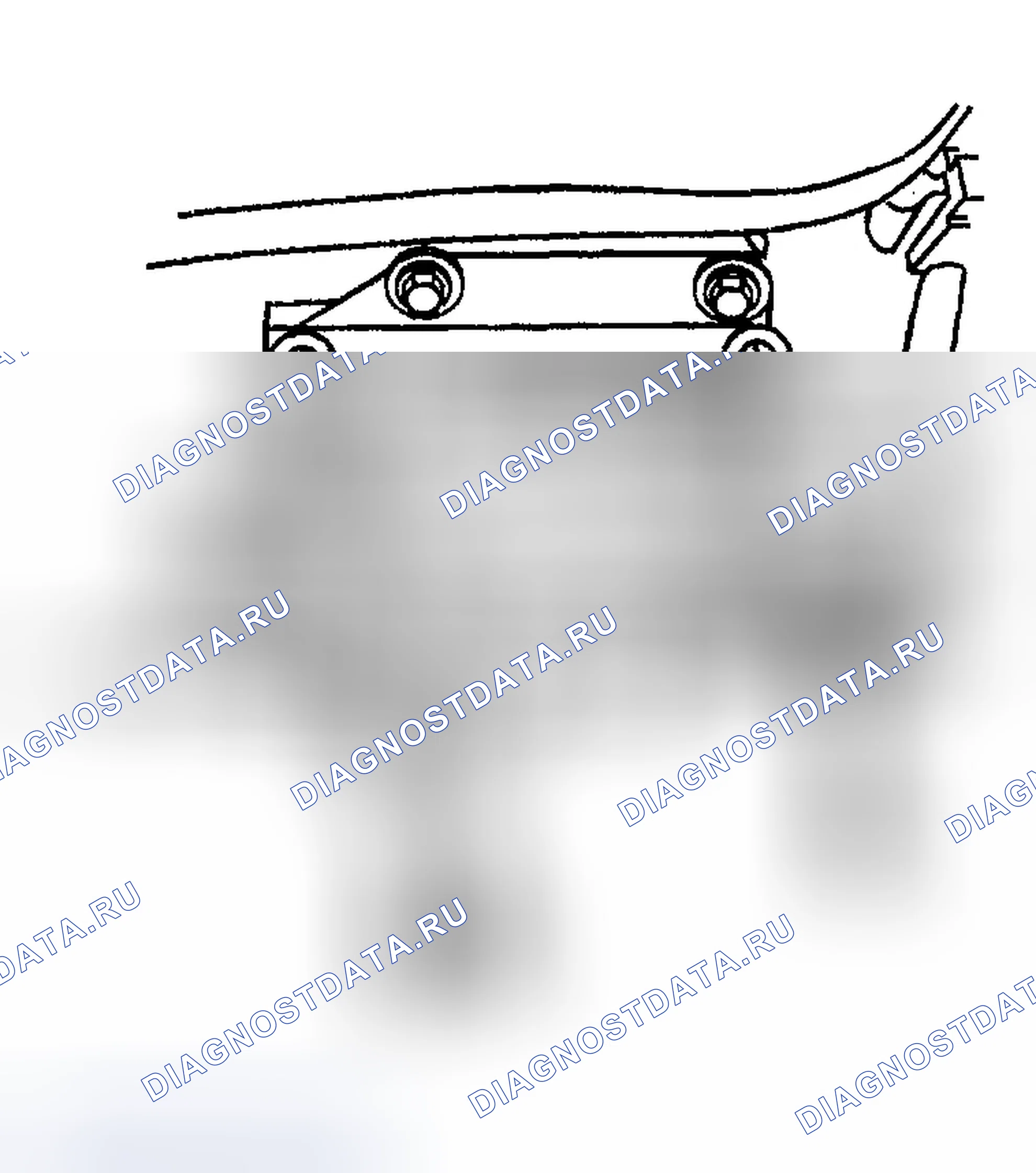 Рис. 140. Chevrolet TrailBlazer I