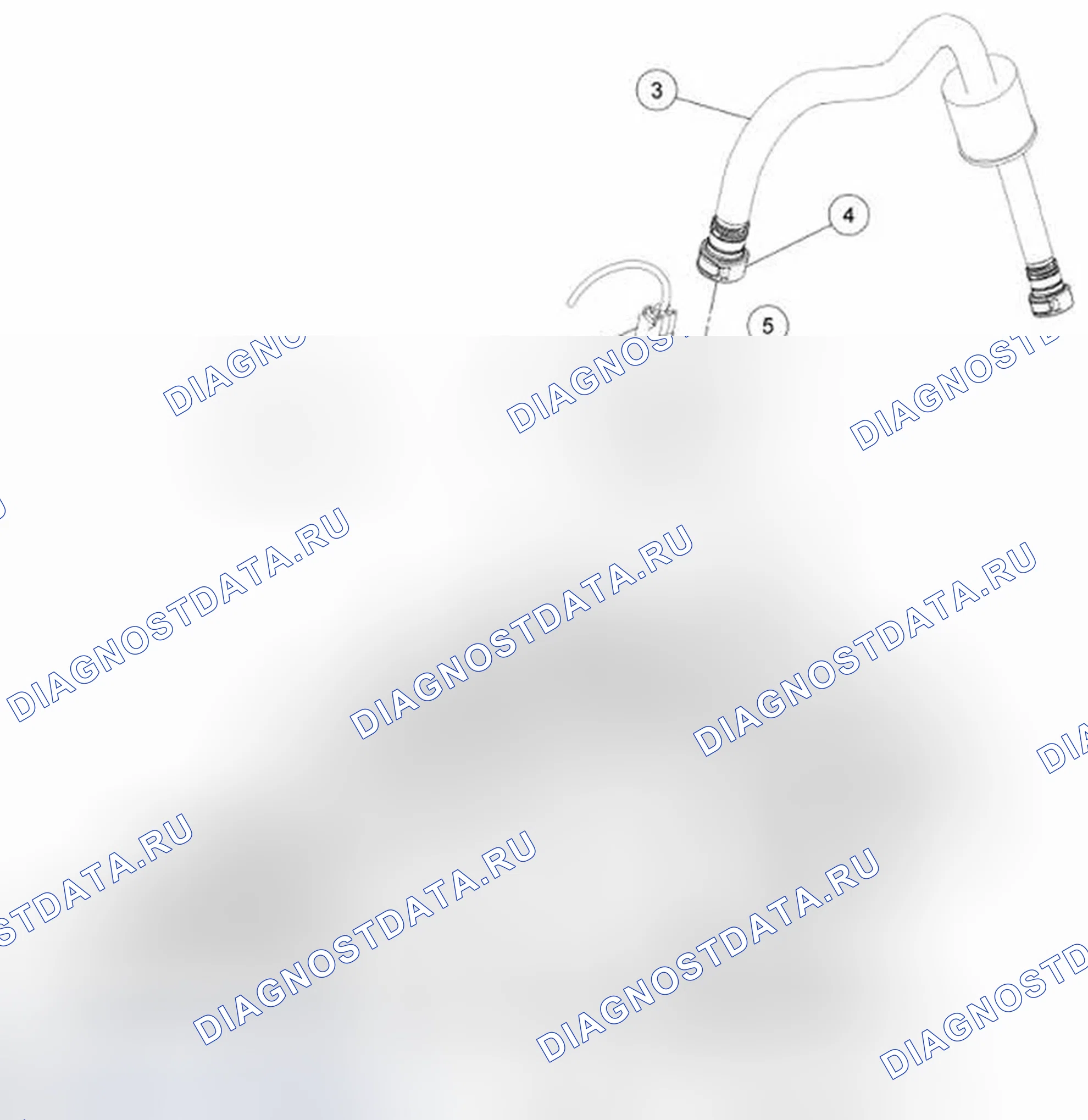 Рис. 18. Ford Escape I рестайлинг 2