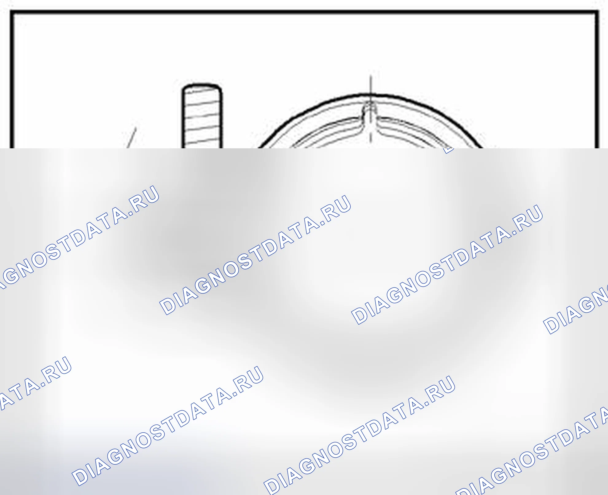 Рис. 41. Volkswagen Jetta VI