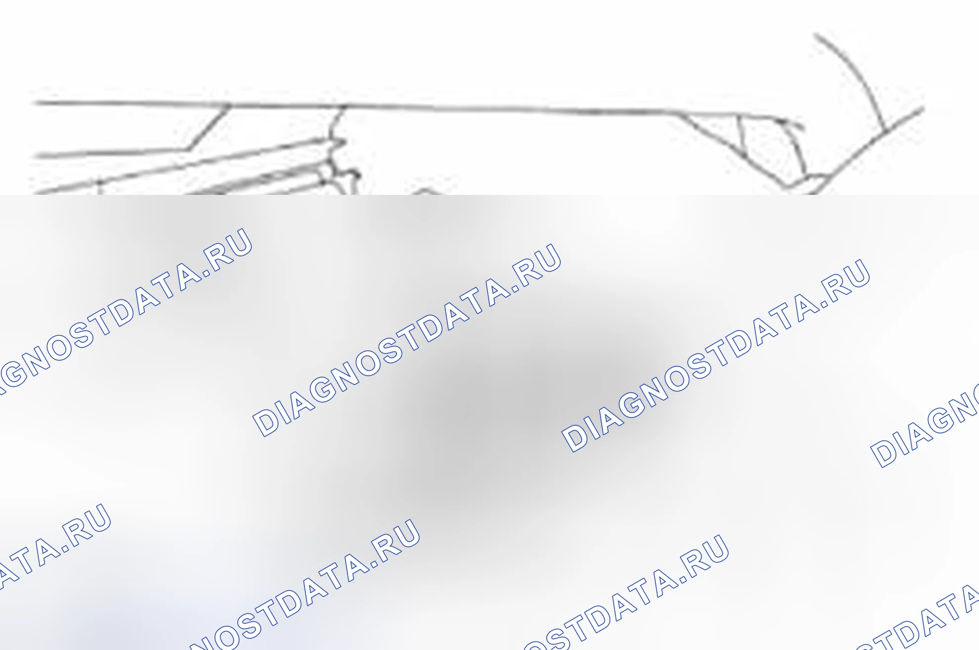 Рис. 34: ДЕМОНТАЖ. Land Rover Range Rover Sport I