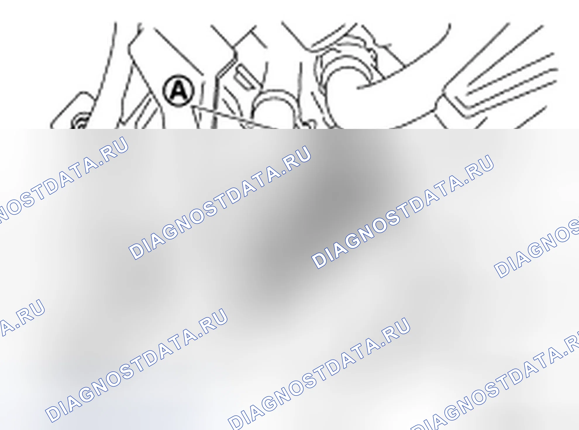Рис. 162. Infiniti FX35 II рестайлинг
