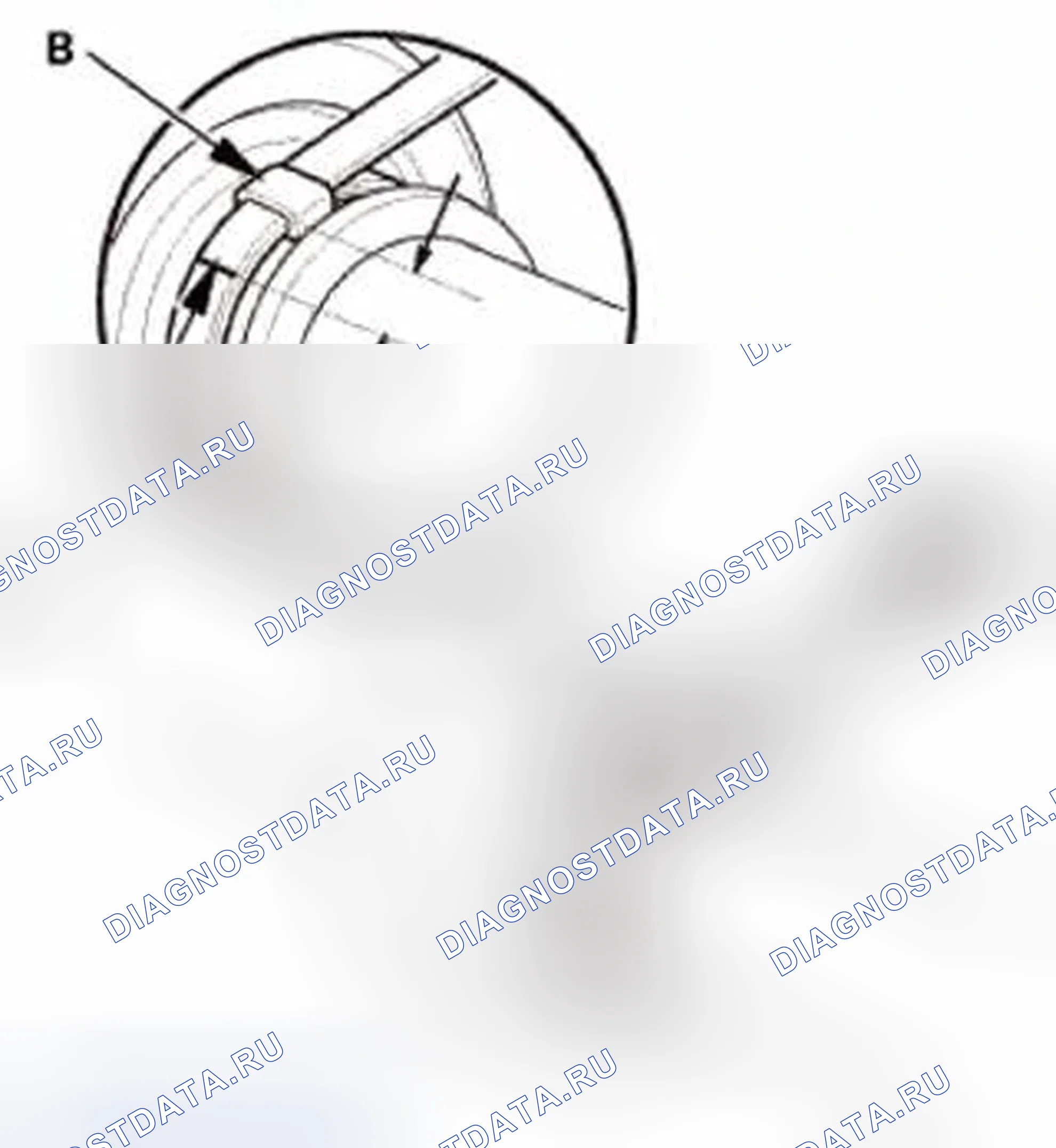 Рис. 243. Honda Civic IX