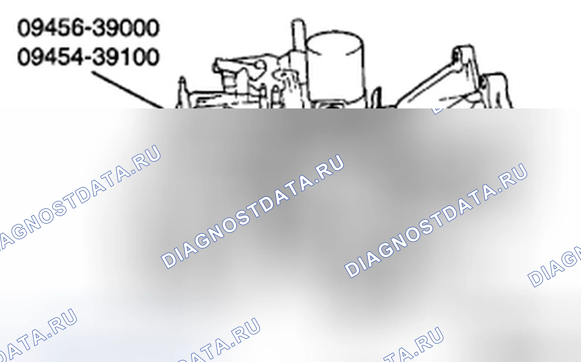 Рис. 116. Hyundai Sonata V рестайлинг
