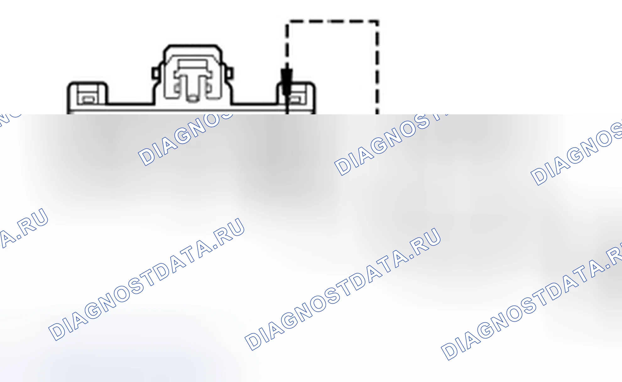 Рис. 8. Ford Flex I