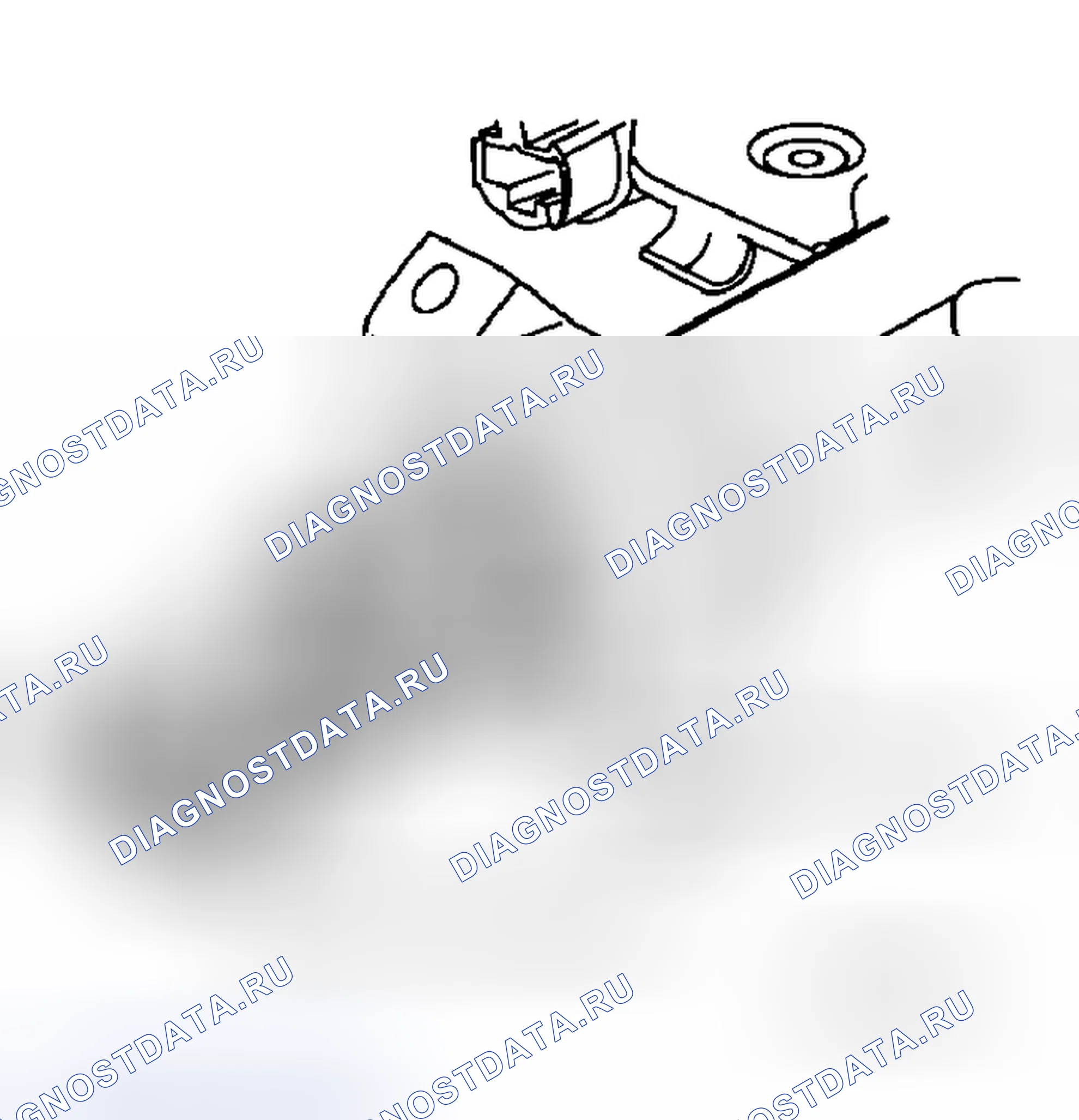 Рис. 8: РАЗБОРКА. Honda Integra I