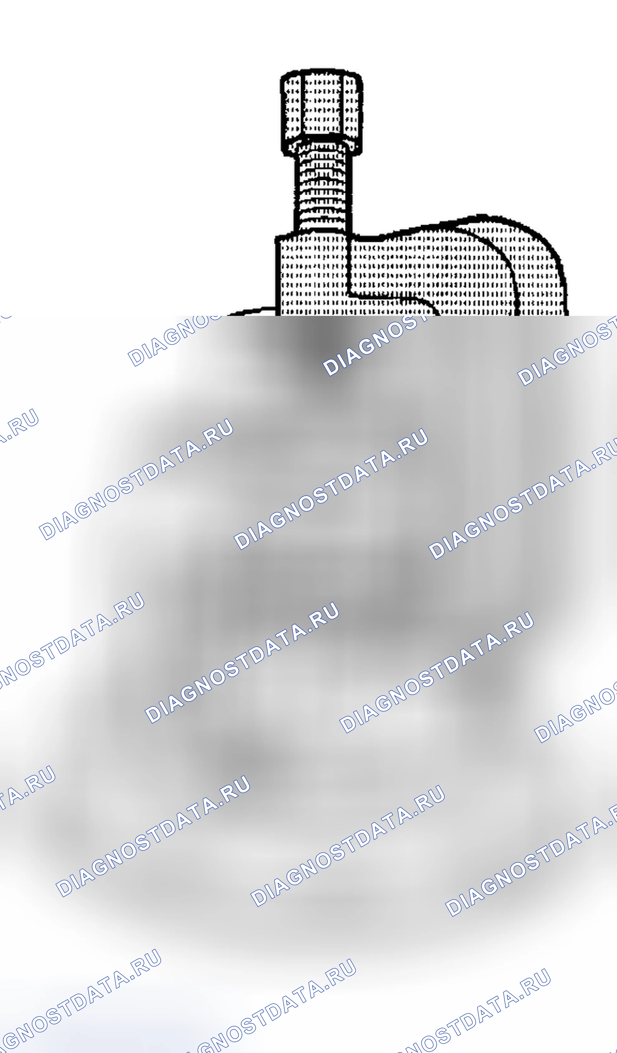Рис. 573. Chevrolet Suburban K1500 GMT800