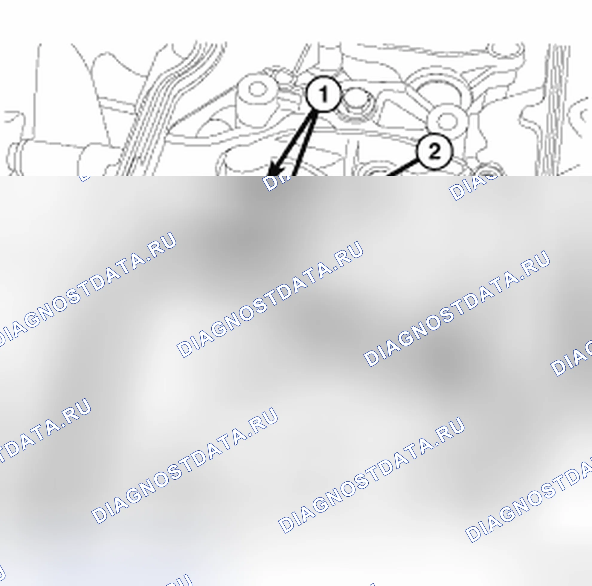 Рис. 186. Dodge Cab & Chassis R3500 HD transition