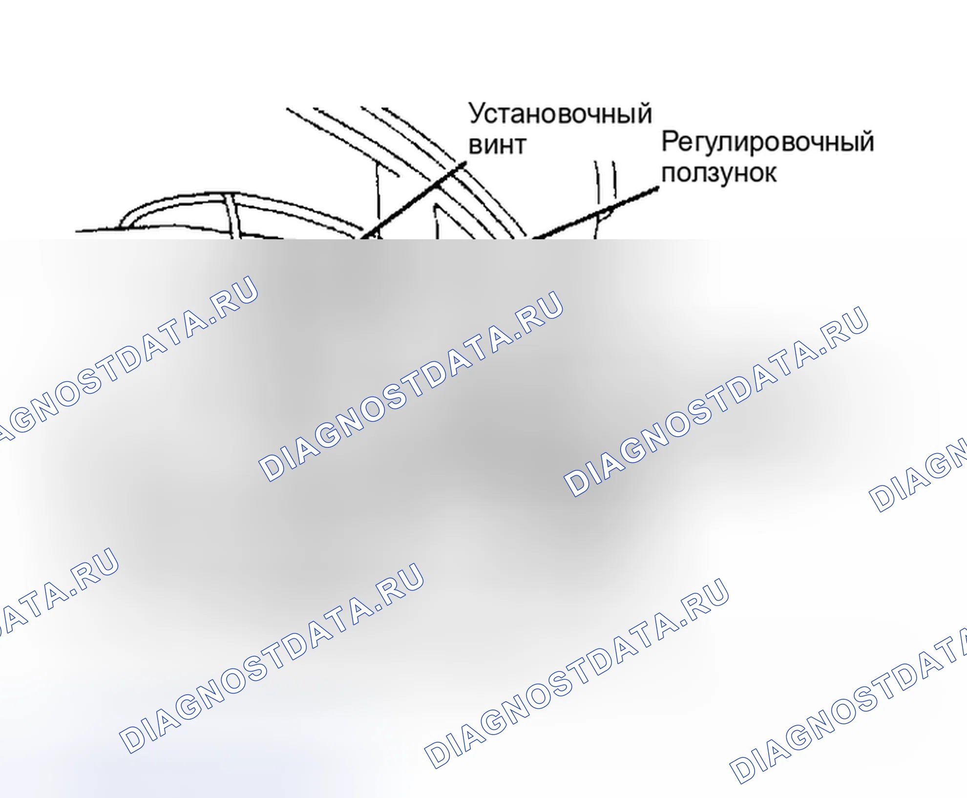 Рис. 2. Audi 90 B4