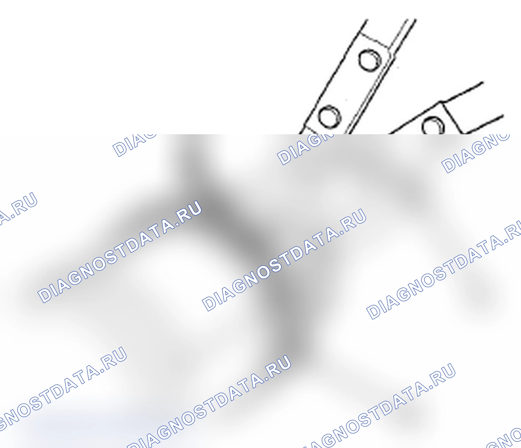 Рис. 13. Acura MDX II рестайлинг