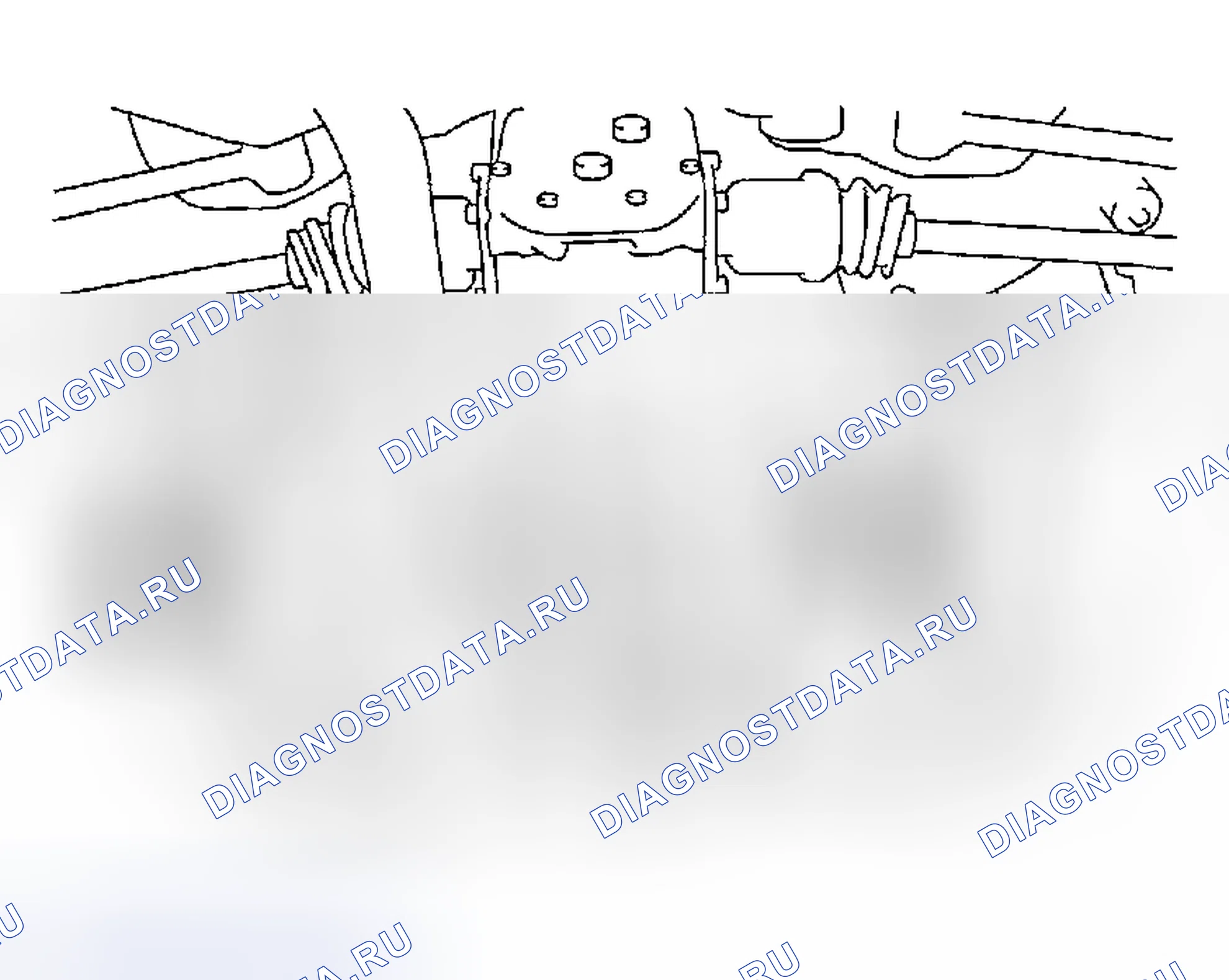 Рис. 90. Subaru Impreza GD/GC/GG рестайлинг