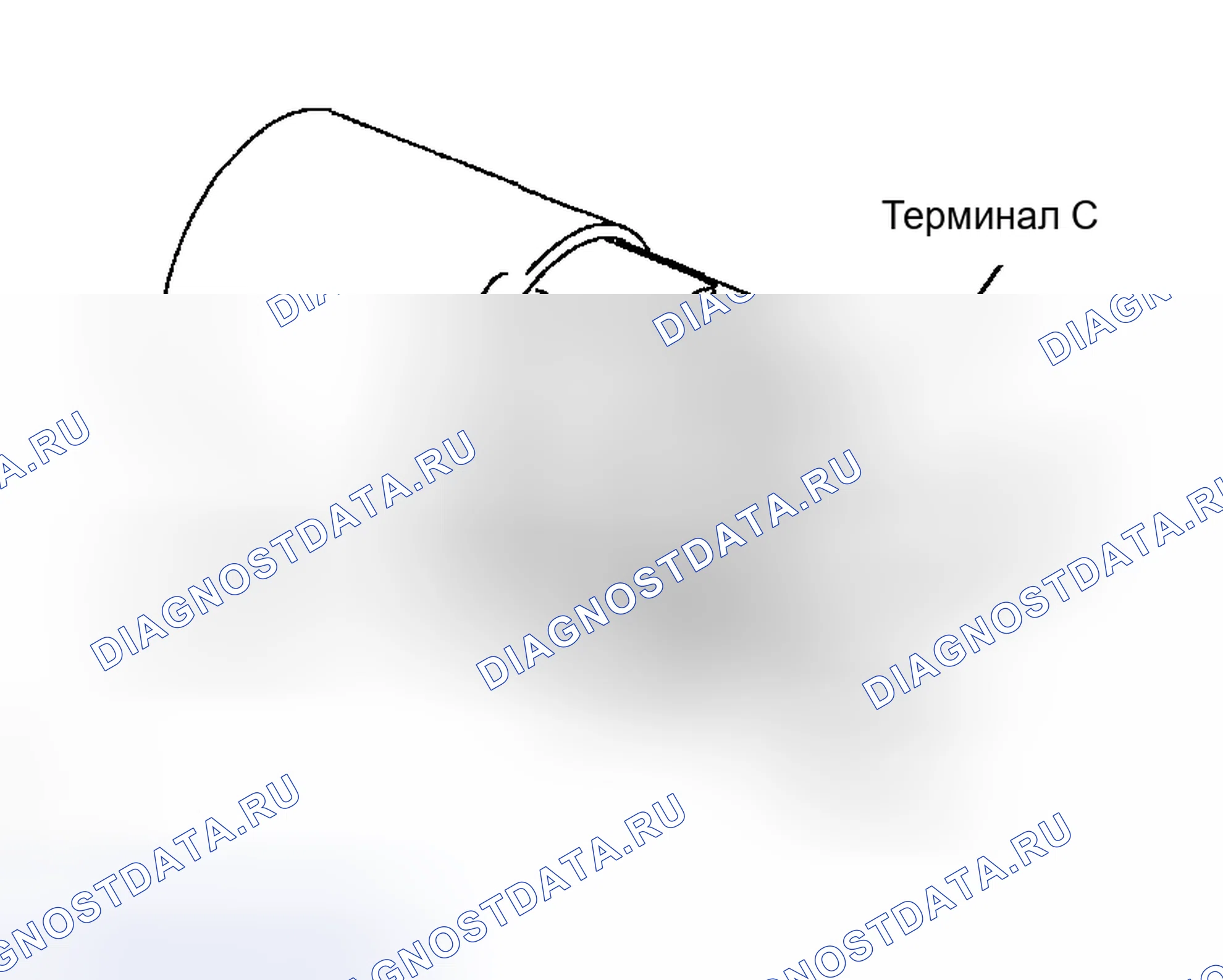 Рис. 48. Toyota Highlander I рестайлинг