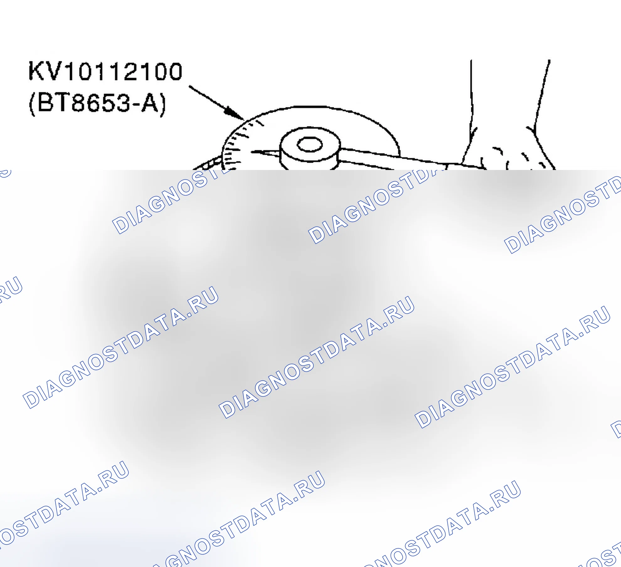Рис. 136. Infiniti FX45 I