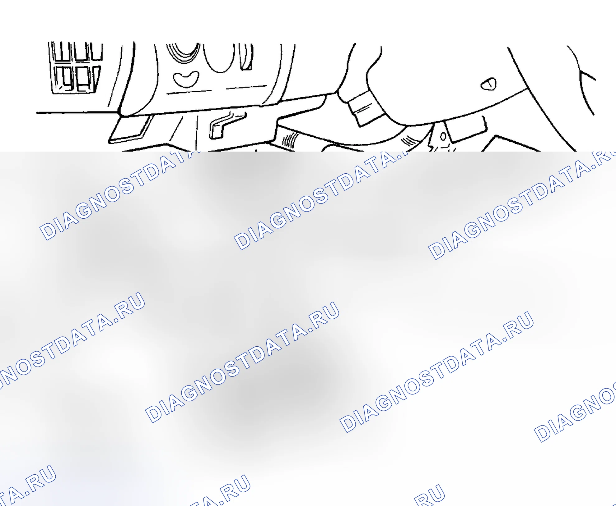 Рис. 30. Chrysler Grand Voyager III