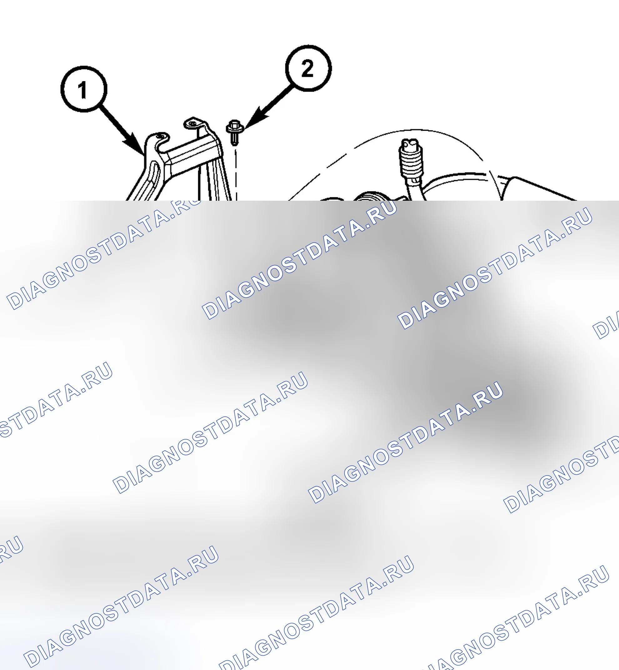 Рис. 204. Dodge Grand Caravan IV